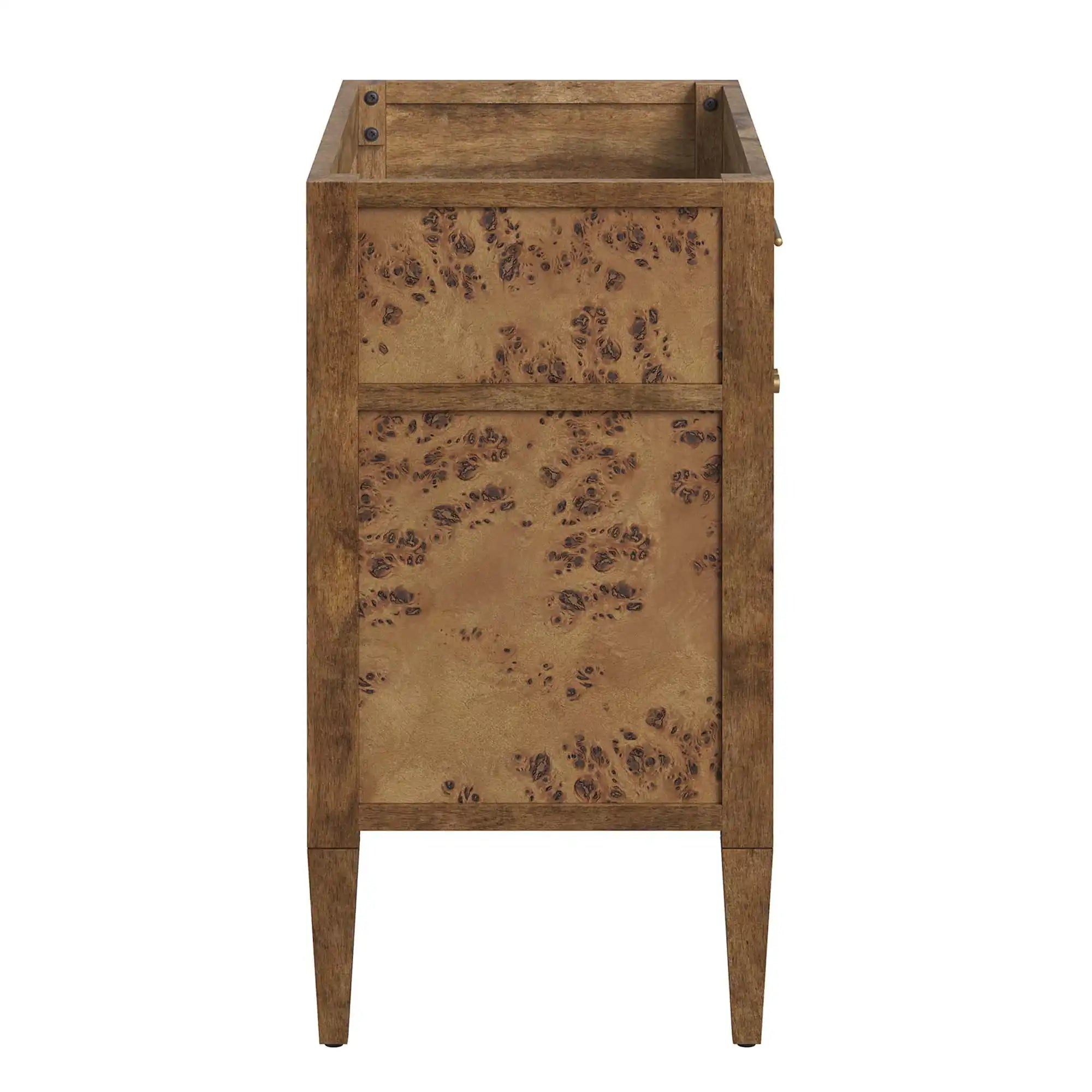 Elysian 36" Wood Bathroom Vanity Cabinet (Sink Basin Not Included) by Modway - Best Buy Furniture