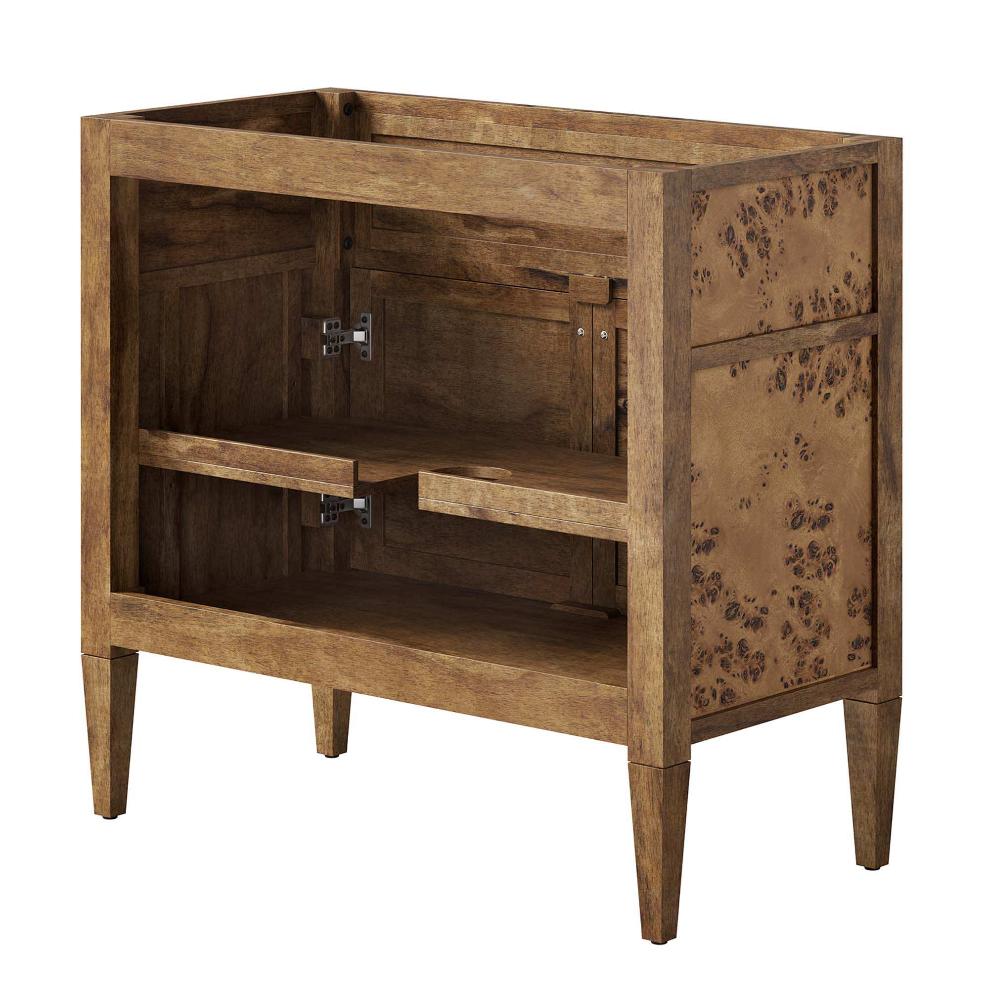 Elysian 36" Wood Bathroom Vanity Cabinet (Sink Basin Not Included) by Modway - Best Buy Furniture