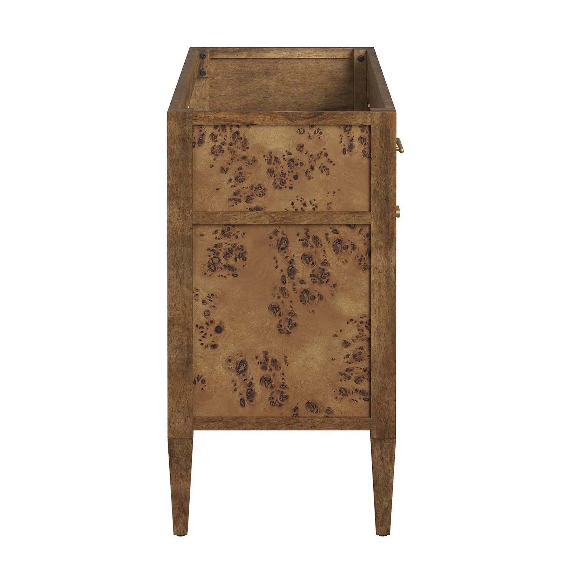 Elysian 48" Wood Bathroom Vanity Cabinet (Sink Basin Not Included) by Modway - Best Buy Furniture
