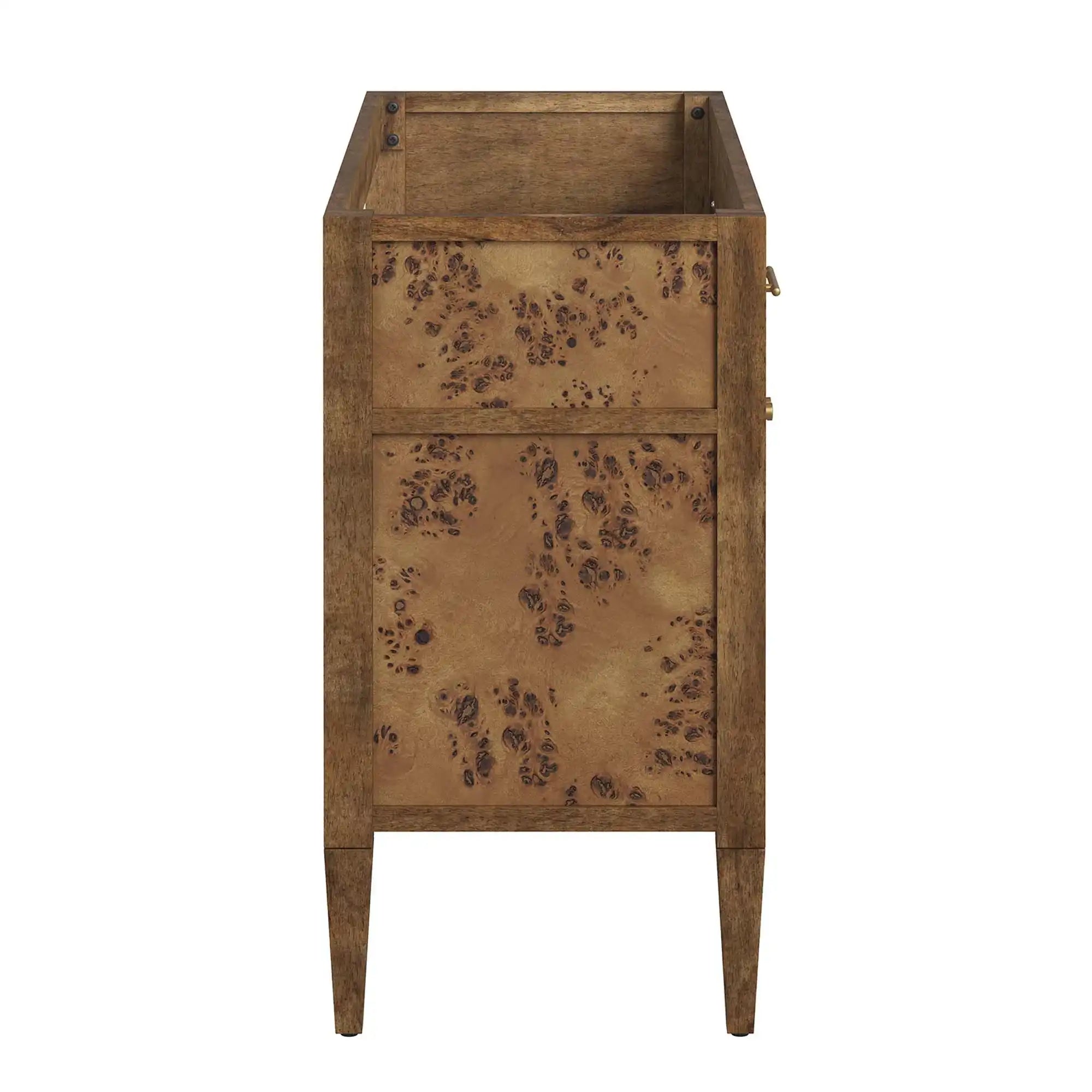 Elysian 48" Wood Bathroom Vanity Cabinet (Sink Basin Not Included) by Modway - Best Buy Furniture