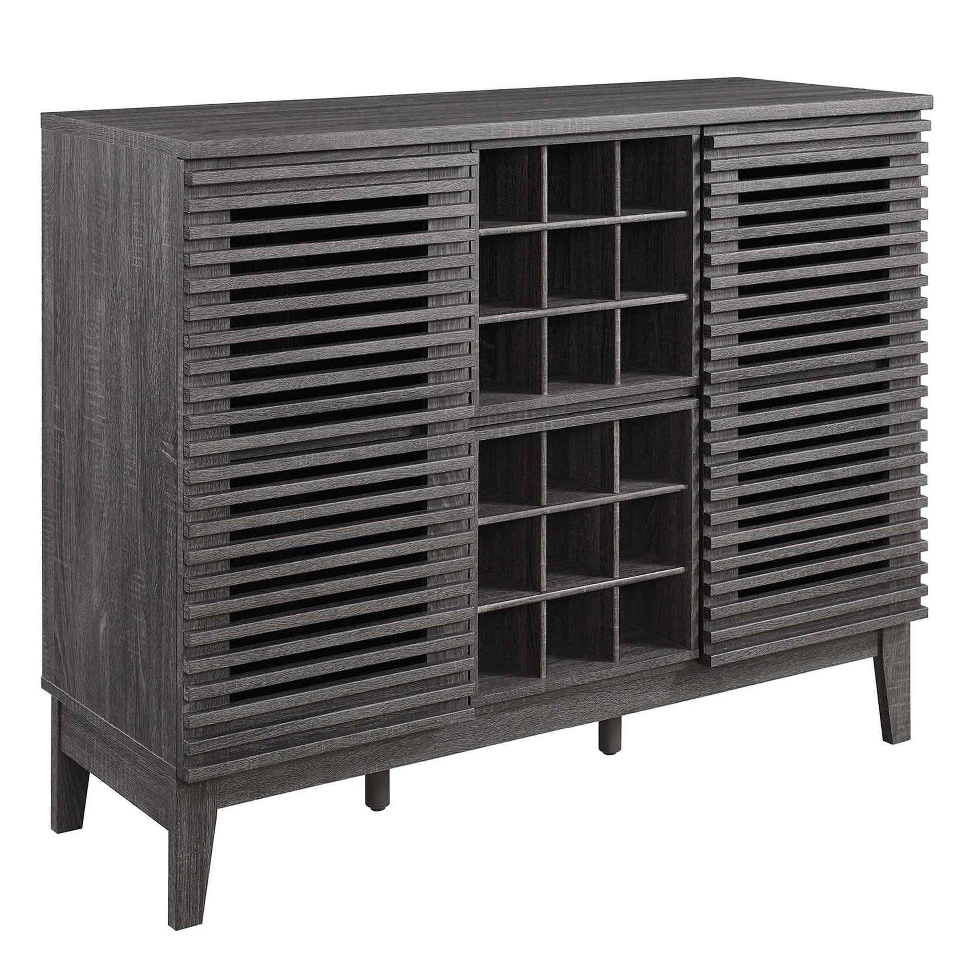 Render Bar Cabinet by Modway - Best Buy Furniture
