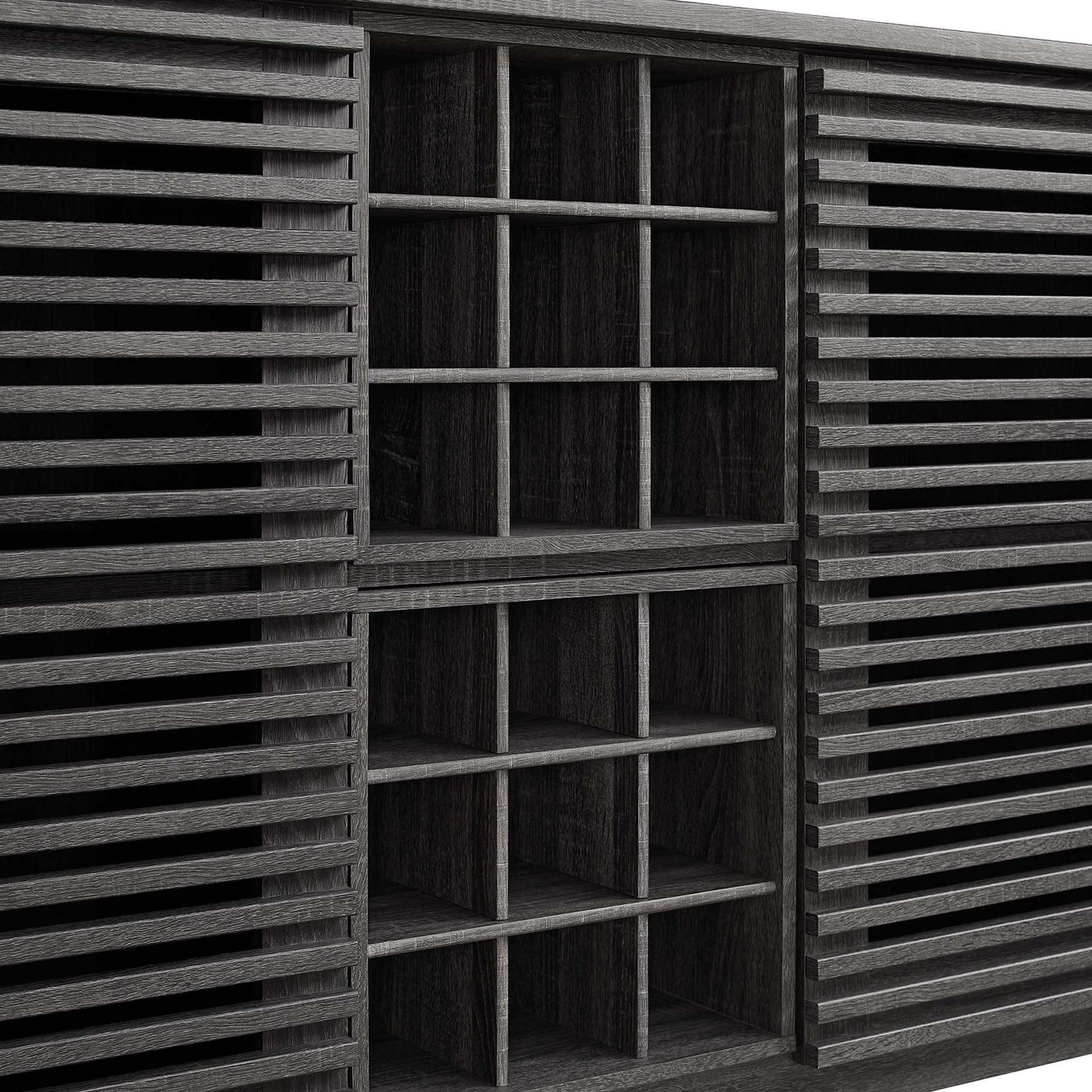Render Bar Cabinet by Modway - Best Buy Furniture