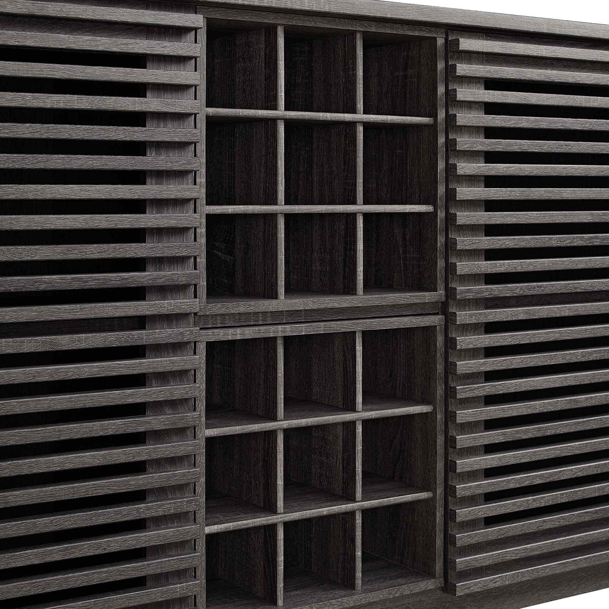 Render Bar Cabinet by Modway - Best Buy Furniture