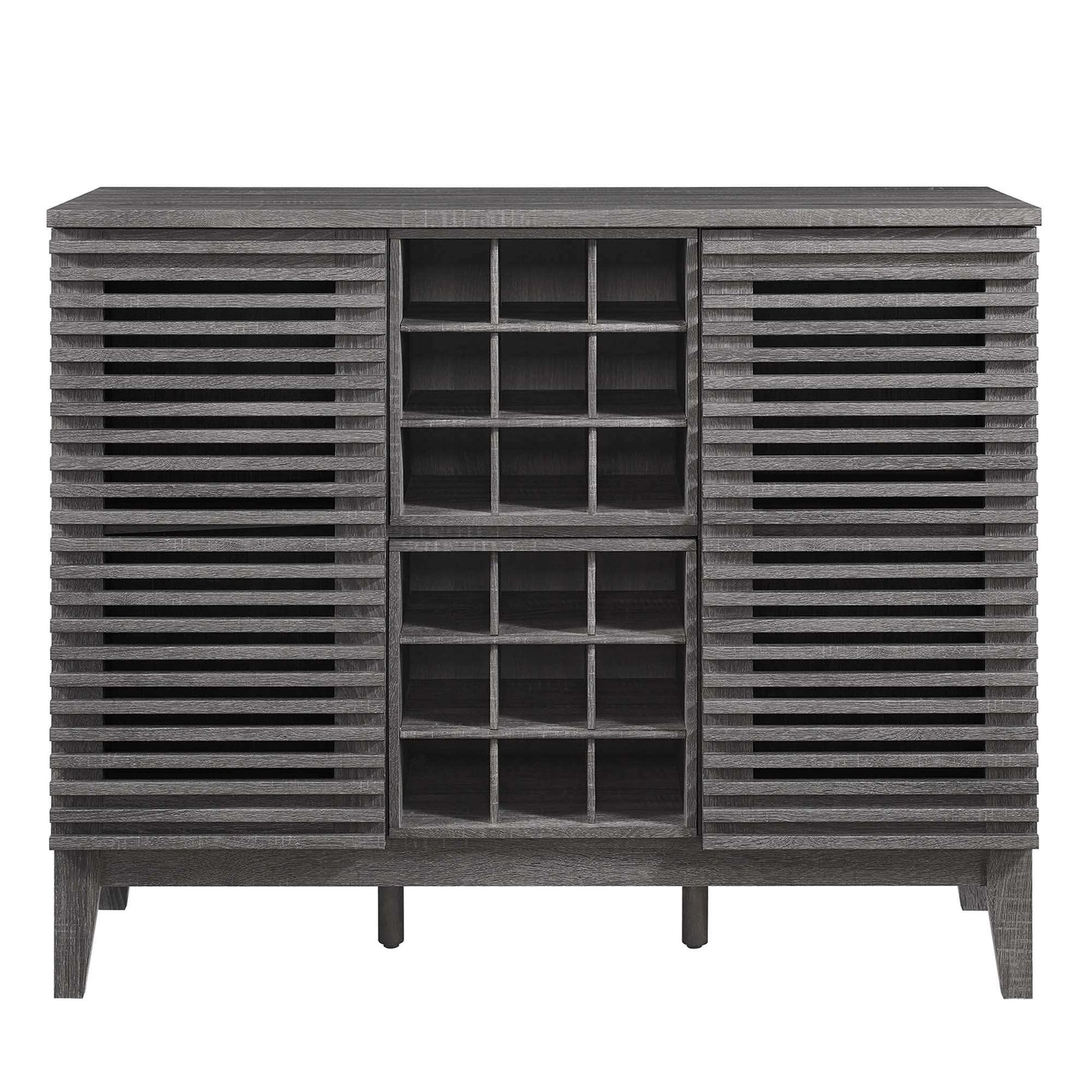 Render Bar Cabinet by Modway - Best Buy Furniture