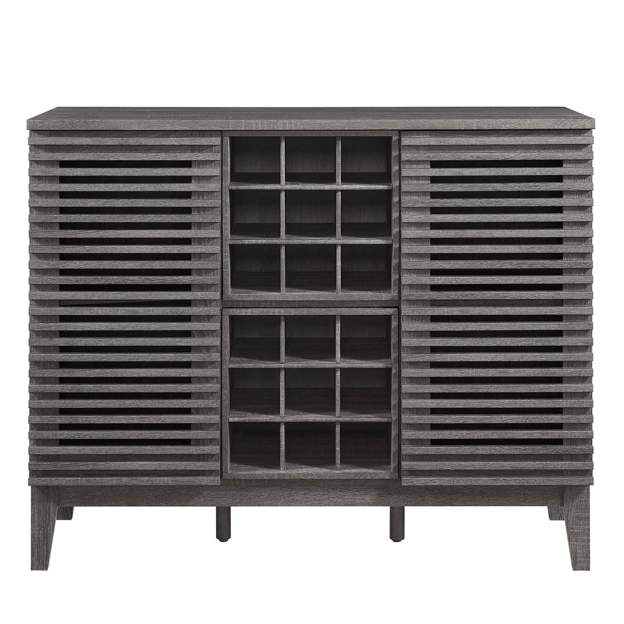 Render Bar Cabinet by Modway - Best Buy Furniture
