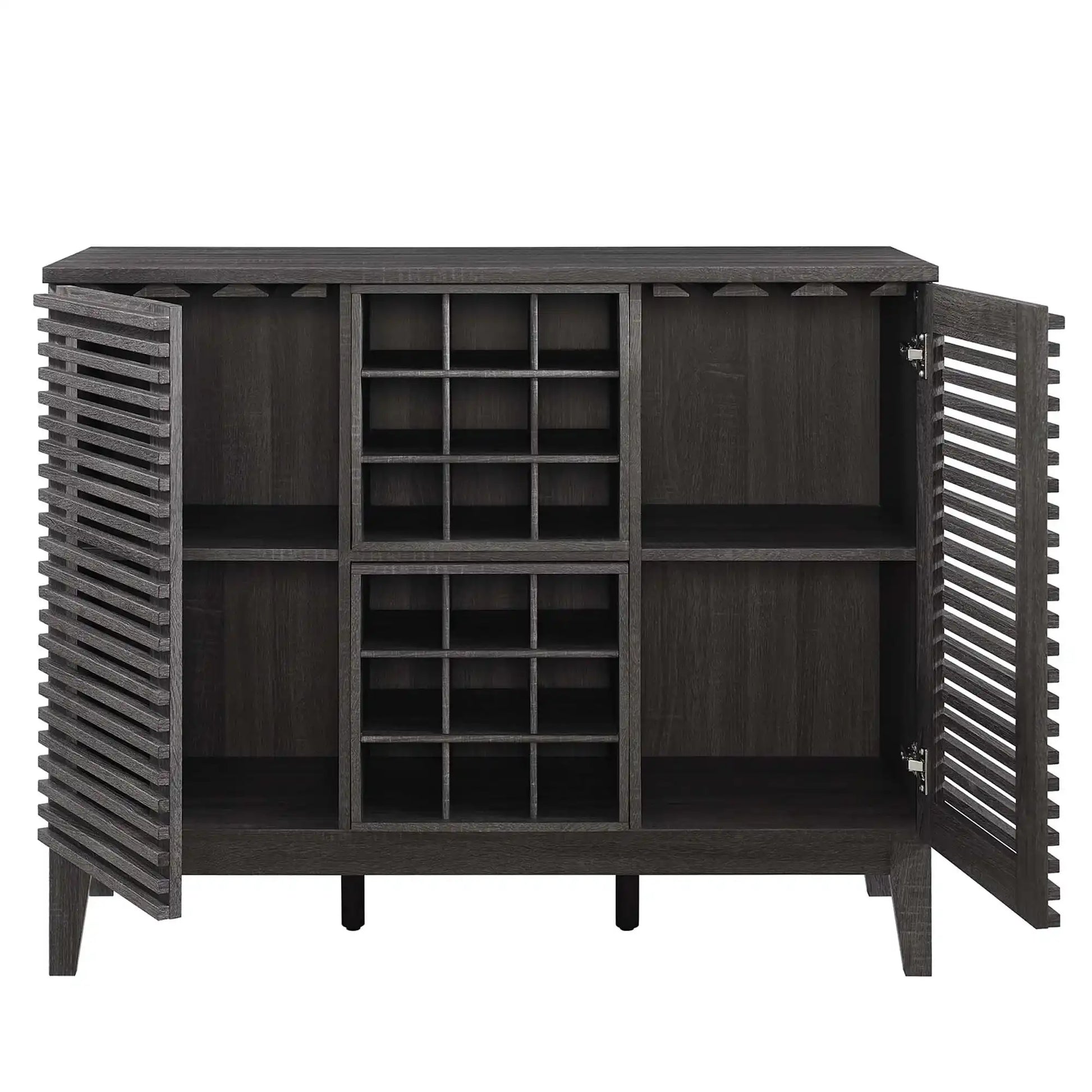 Render Bar Cabinet by Modway - Best Buy Furniture