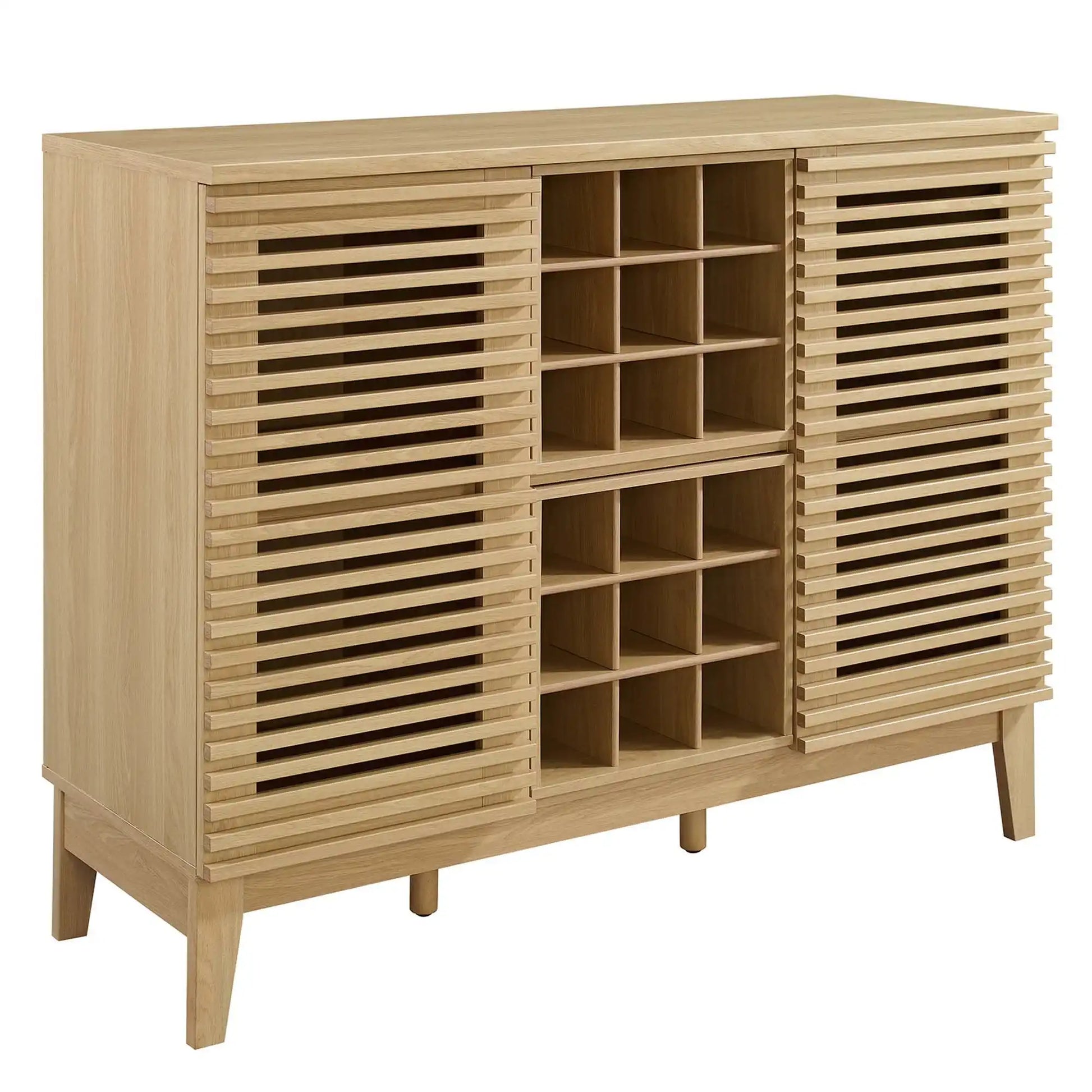 Render Bar Cabinet by Modway - Best Buy Furniture