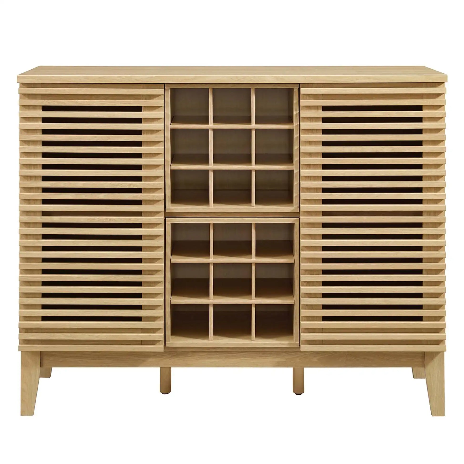 Render Bar Cabinet by Modway - Best Buy Furniture
