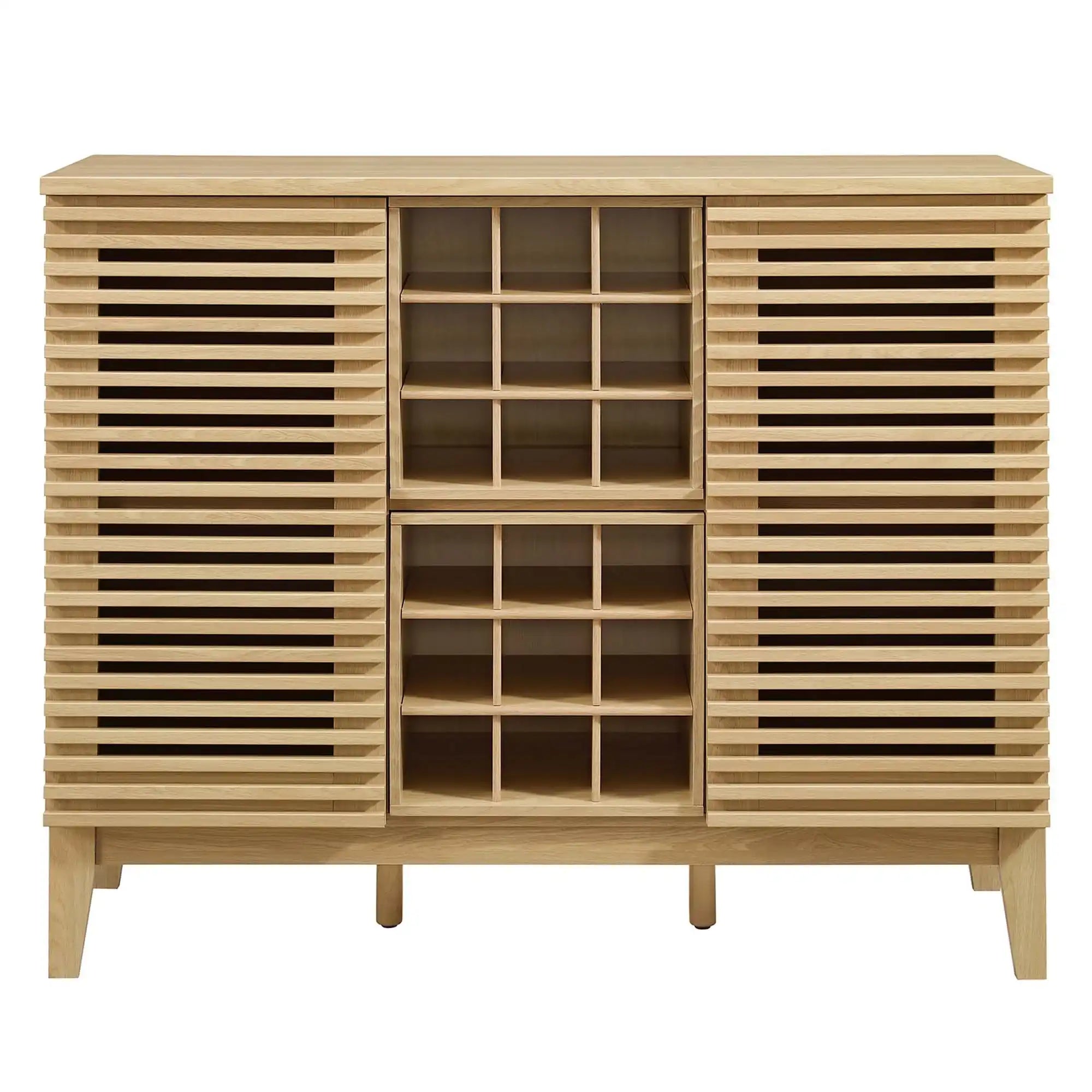 Render Bar Cabinet by Modway - Best Buy Furniture