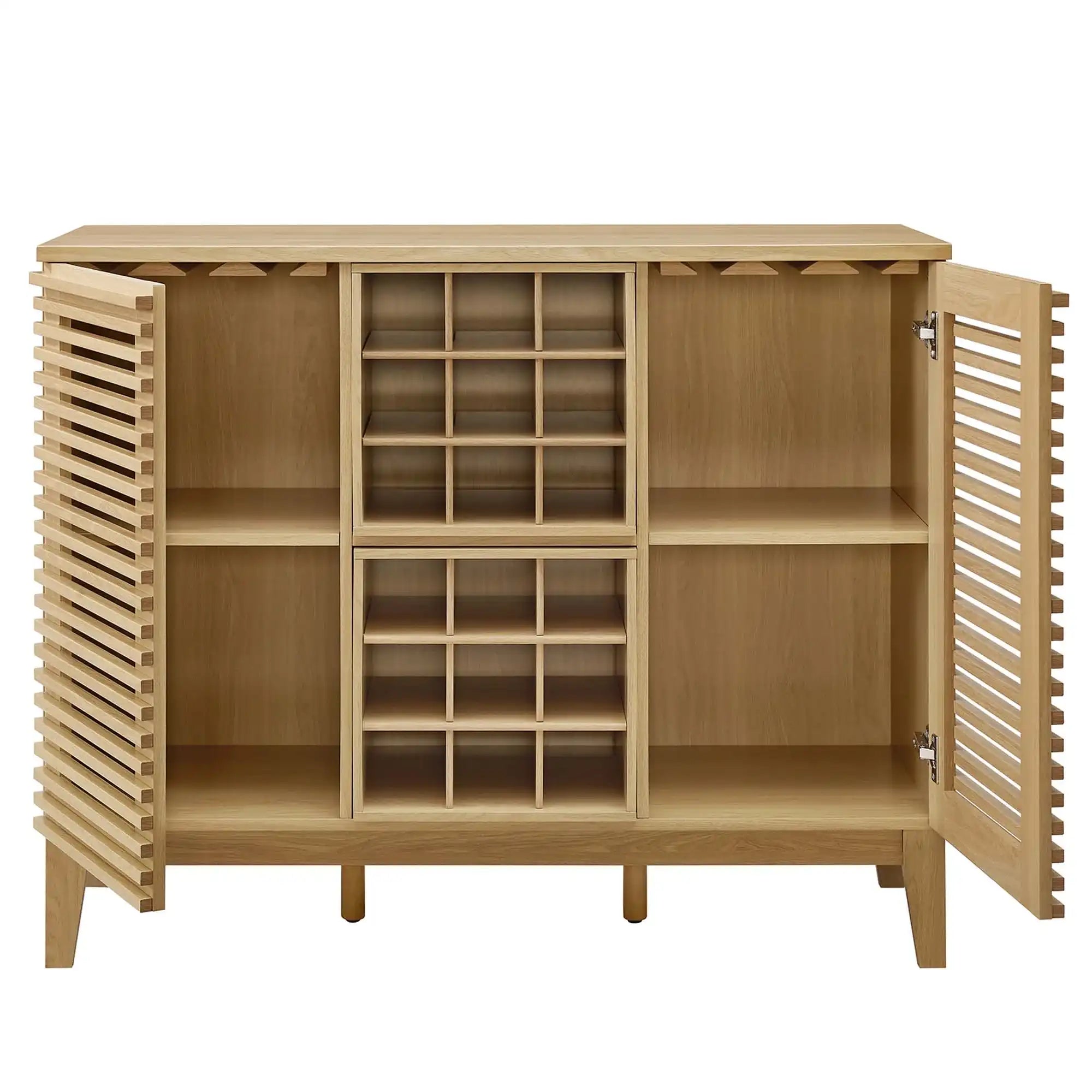 Render Bar Cabinet by Modway - Best Buy Furniture