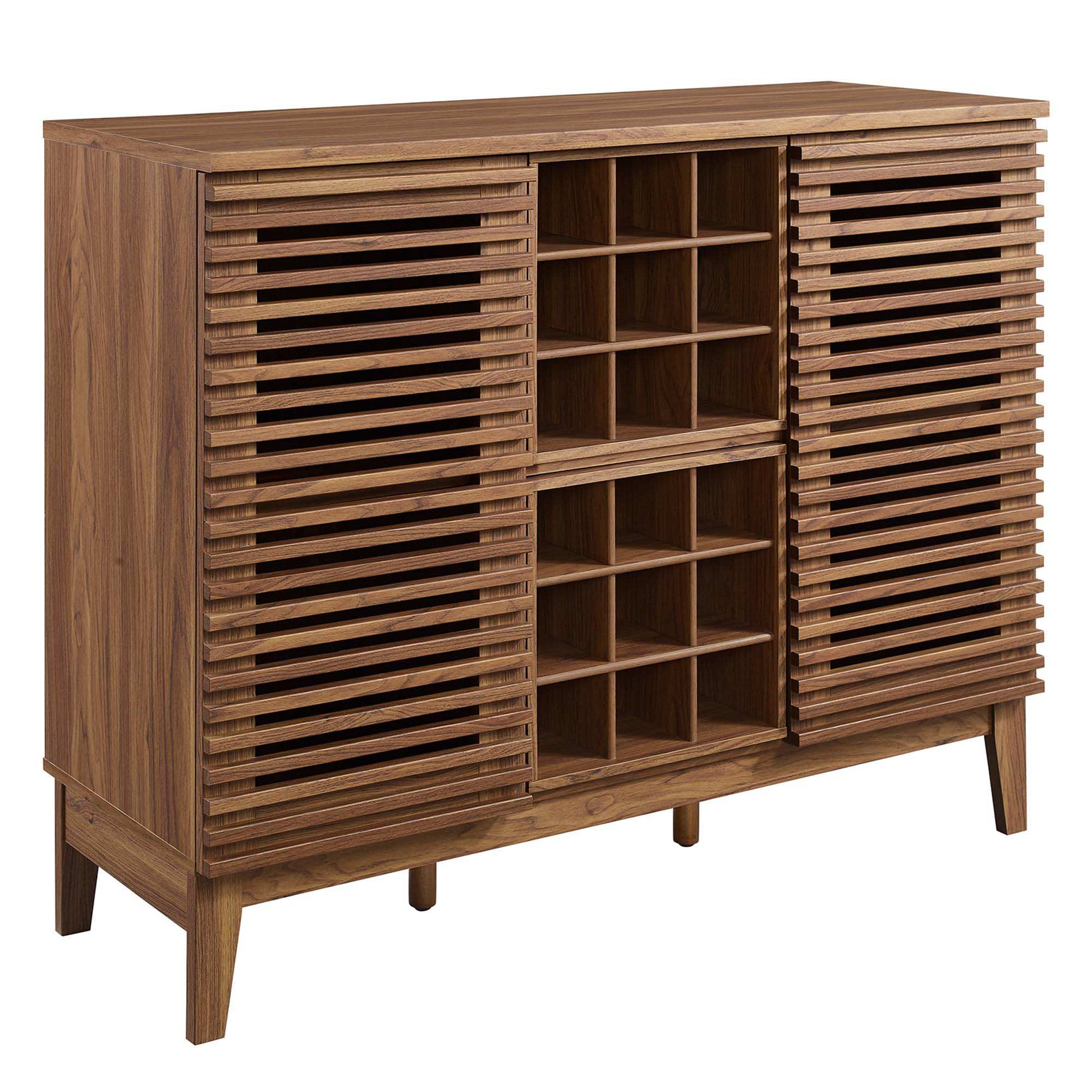 Render Bar Cabinet by Modway - Best Buy Furniture