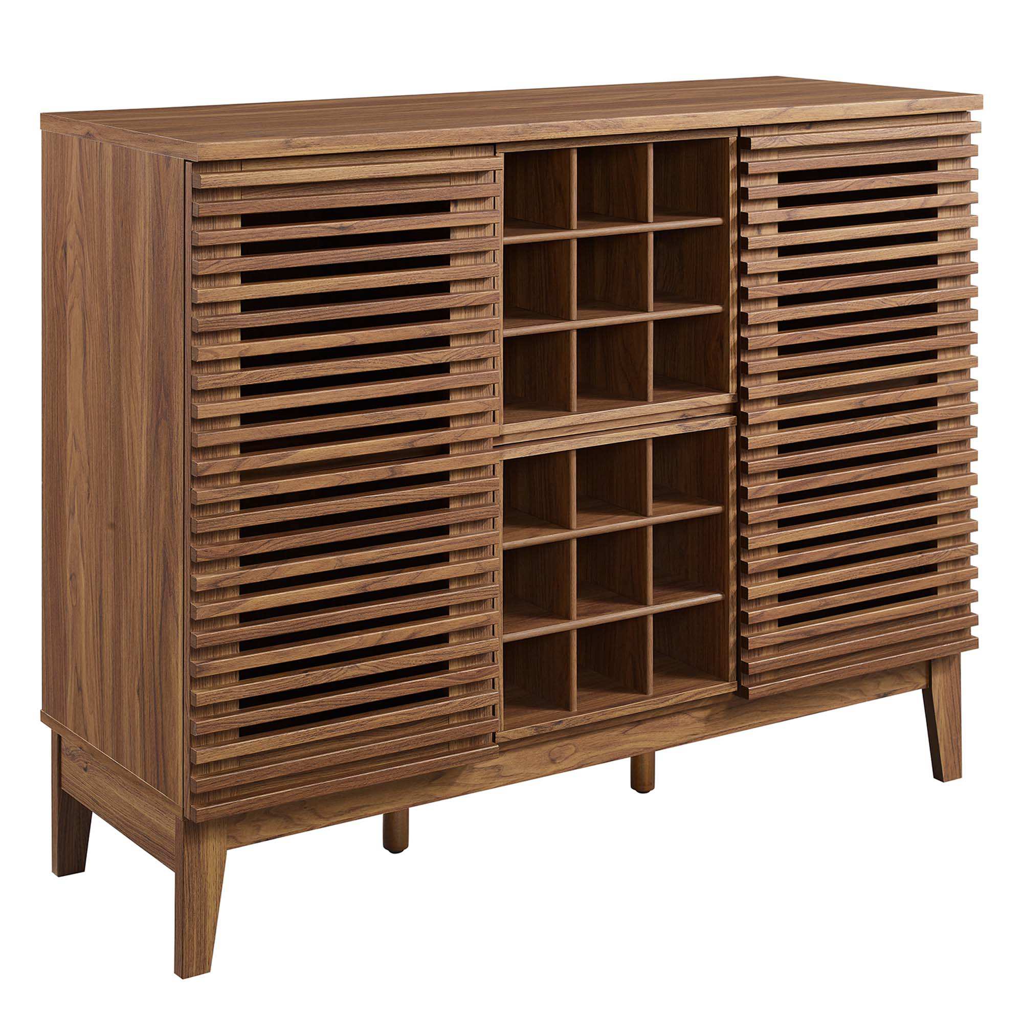 Render Bar Cabinet by Modway - Best Buy Furniture