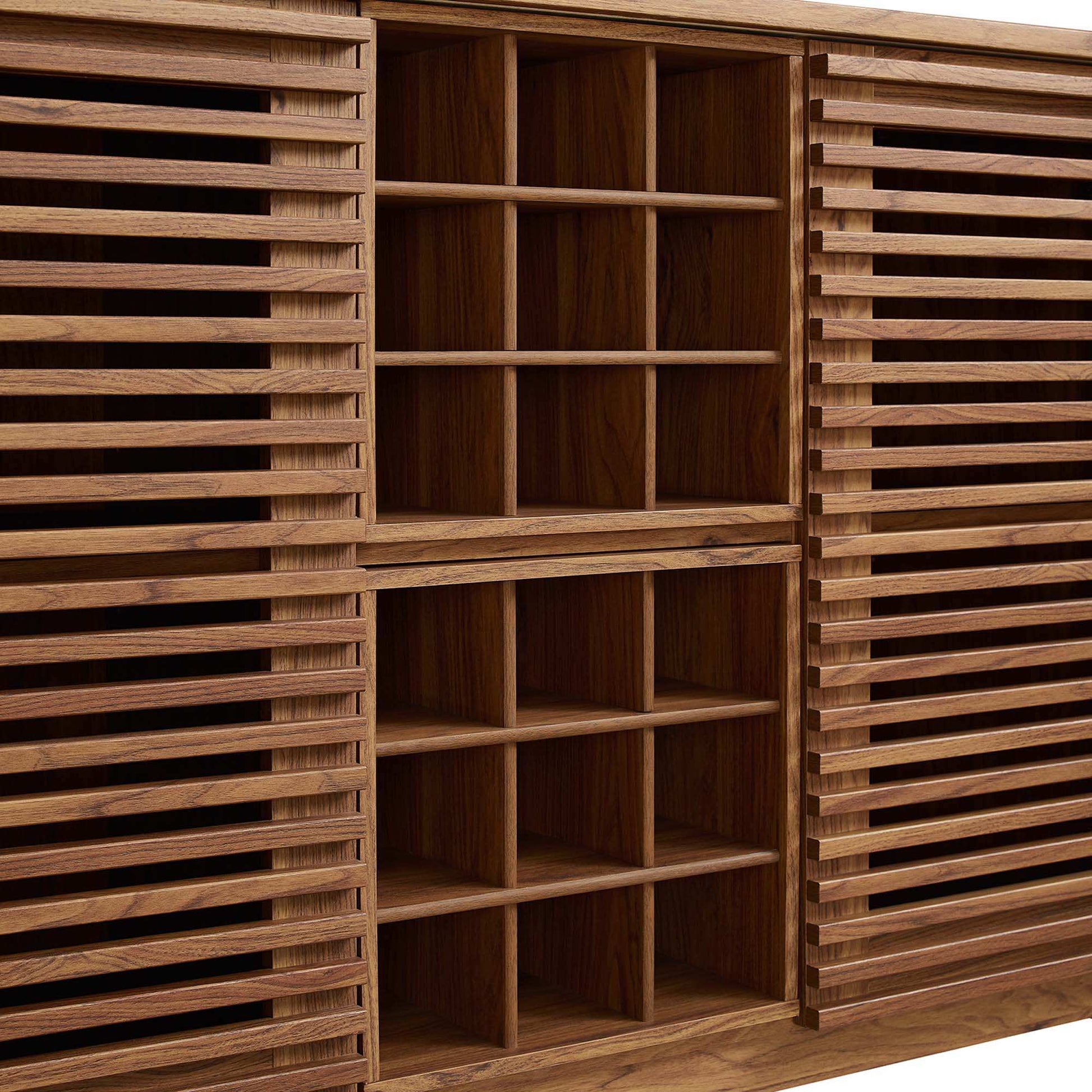 Render Bar Cabinet by Modway - Best Buy Furniture