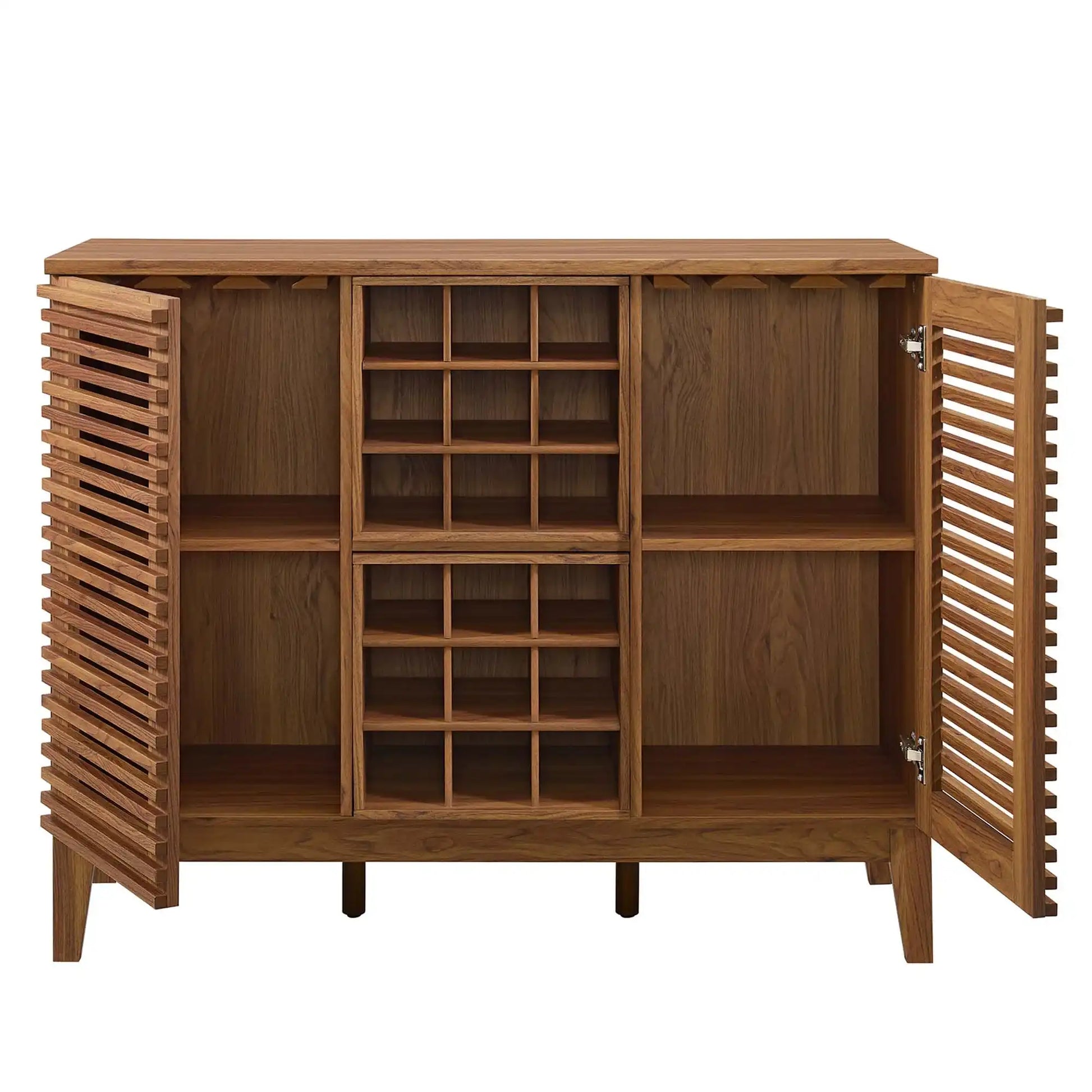 Render Bar Cabinet by Modway - Best Buy Furniture