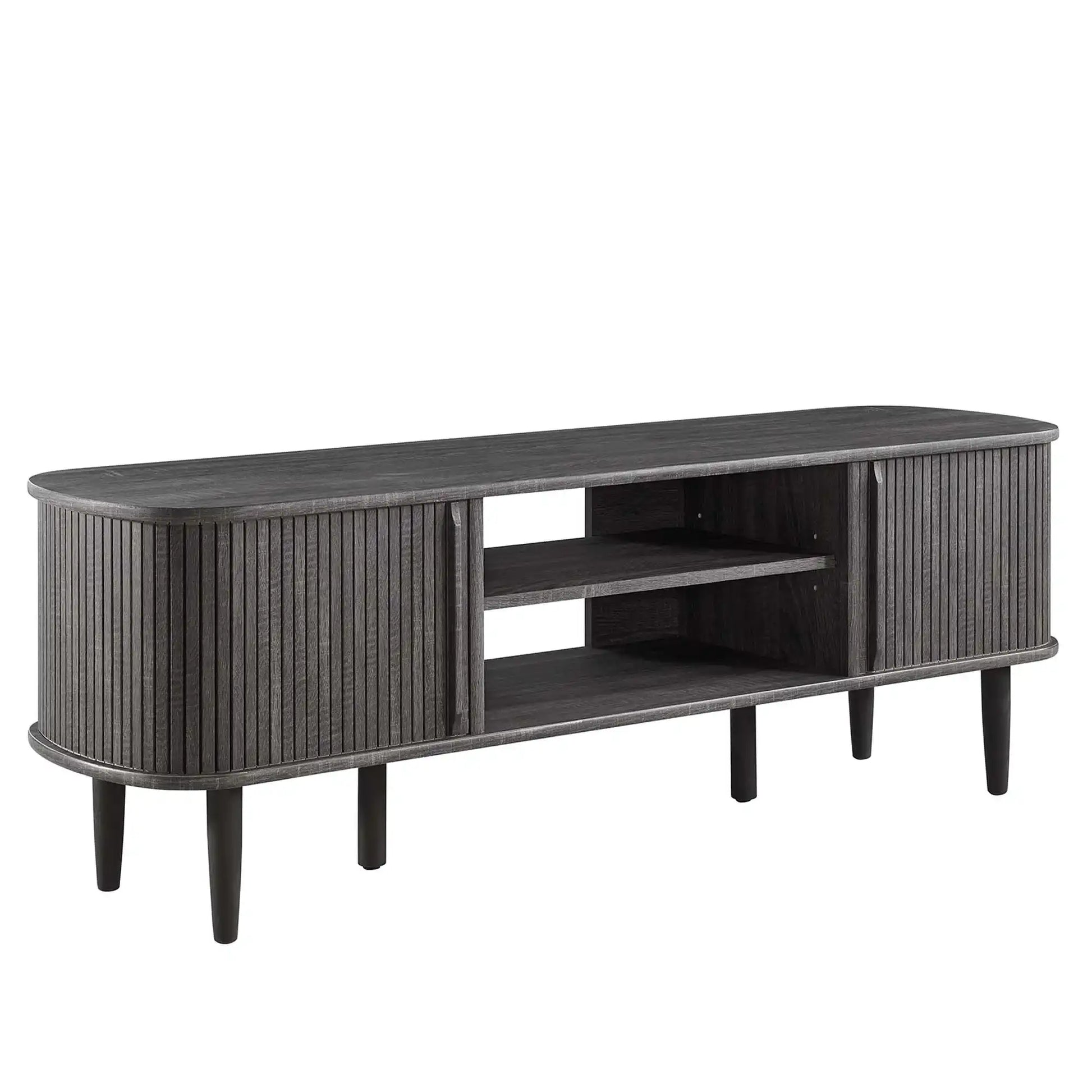 Contour 55" TV Stand by Modway - Best Buy Furniture