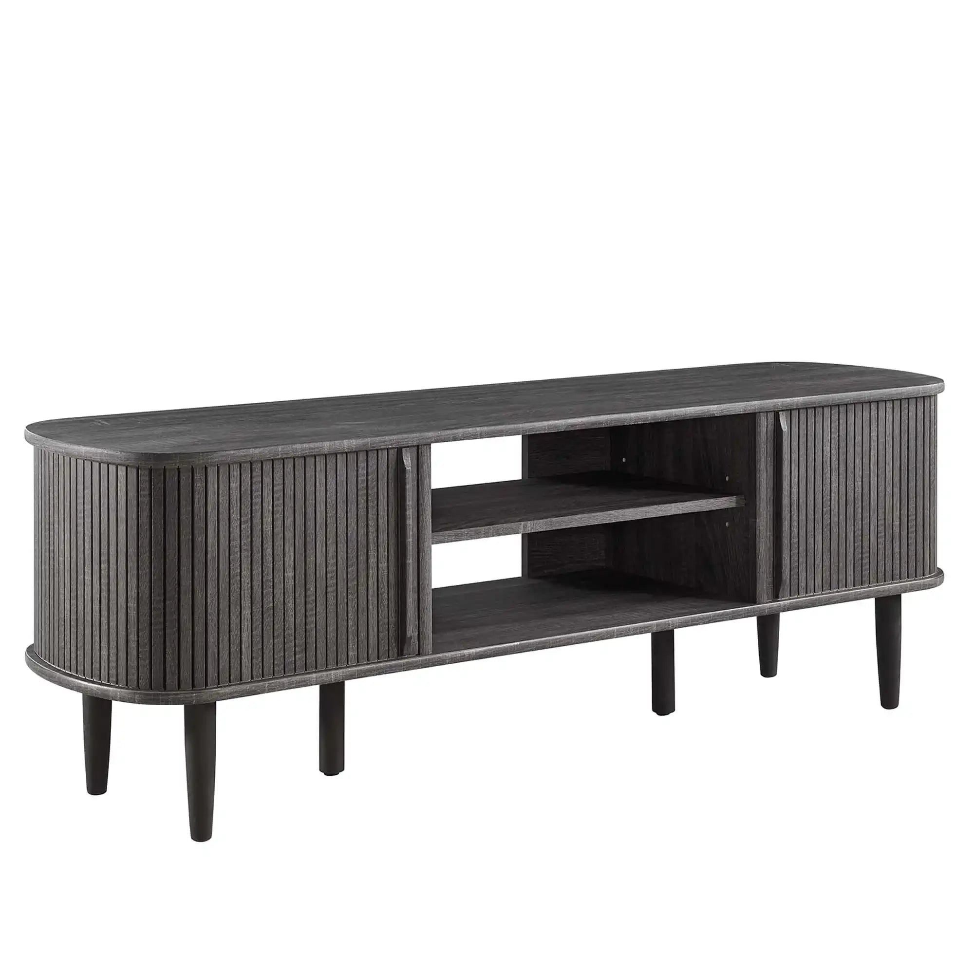 Contour 55" TV Stand by Modway - Best Buy Furniture