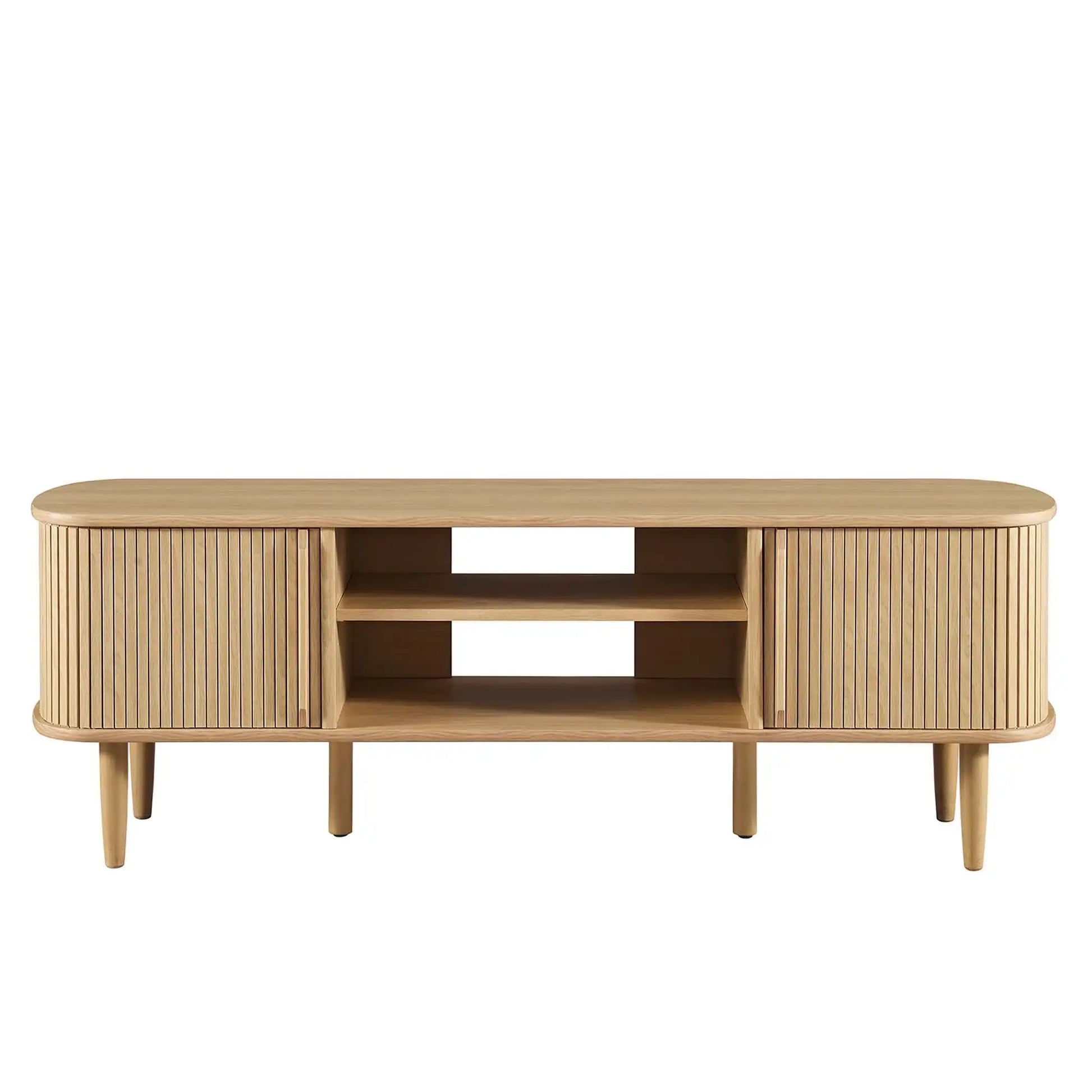 Contour 55" TV Stand by Modway - Best Buy Furniture