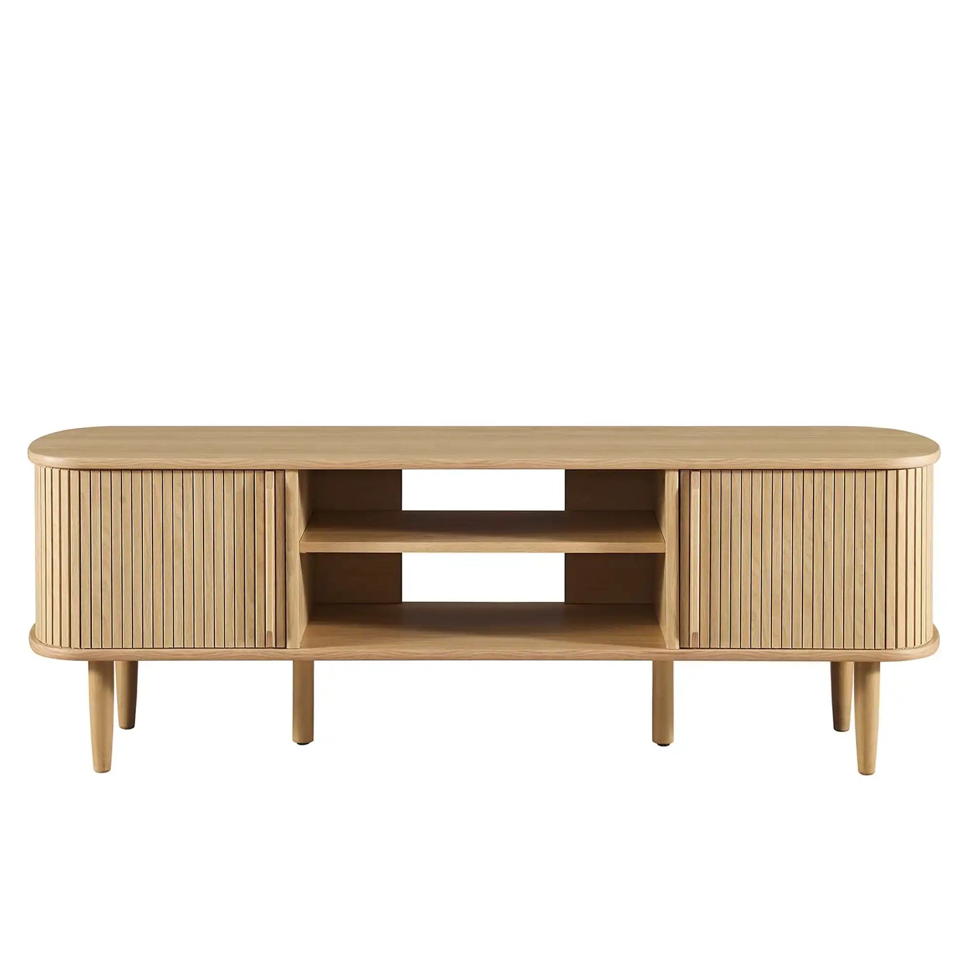 Contour 55" TV Stand by Modway - Best Buy Furniture