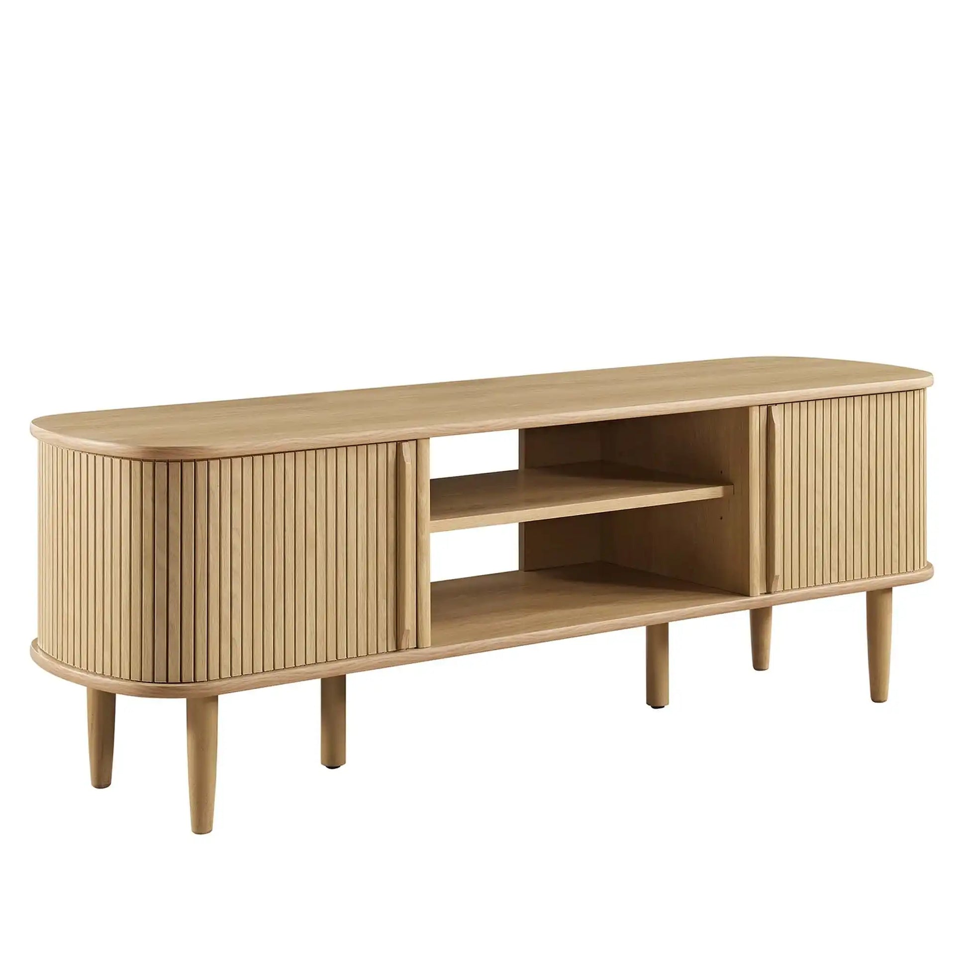 Contour 55" TV Stand by Modway - Best Buy Furniture