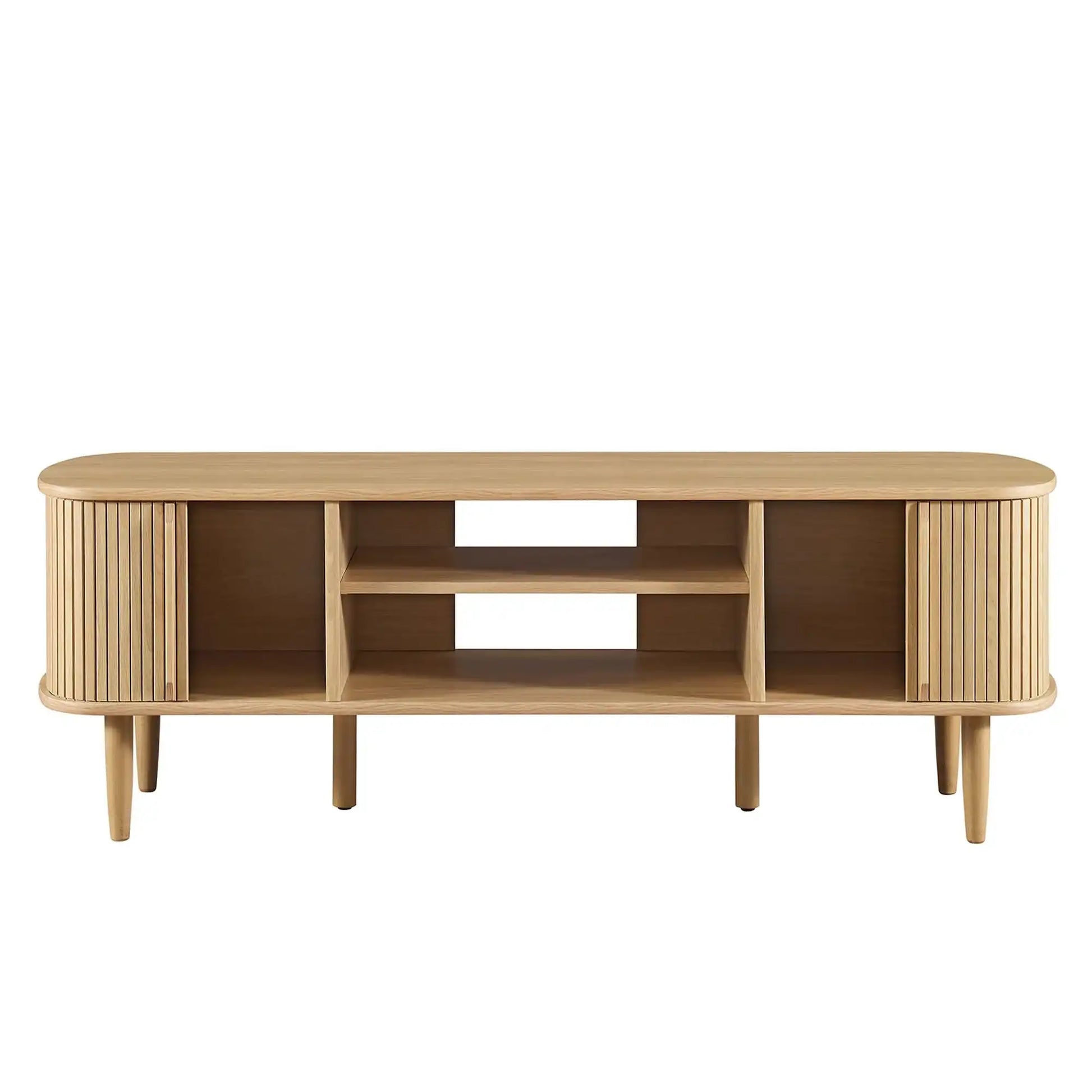 Contour 55" TV Stand by Modway - Best Buy Furniture