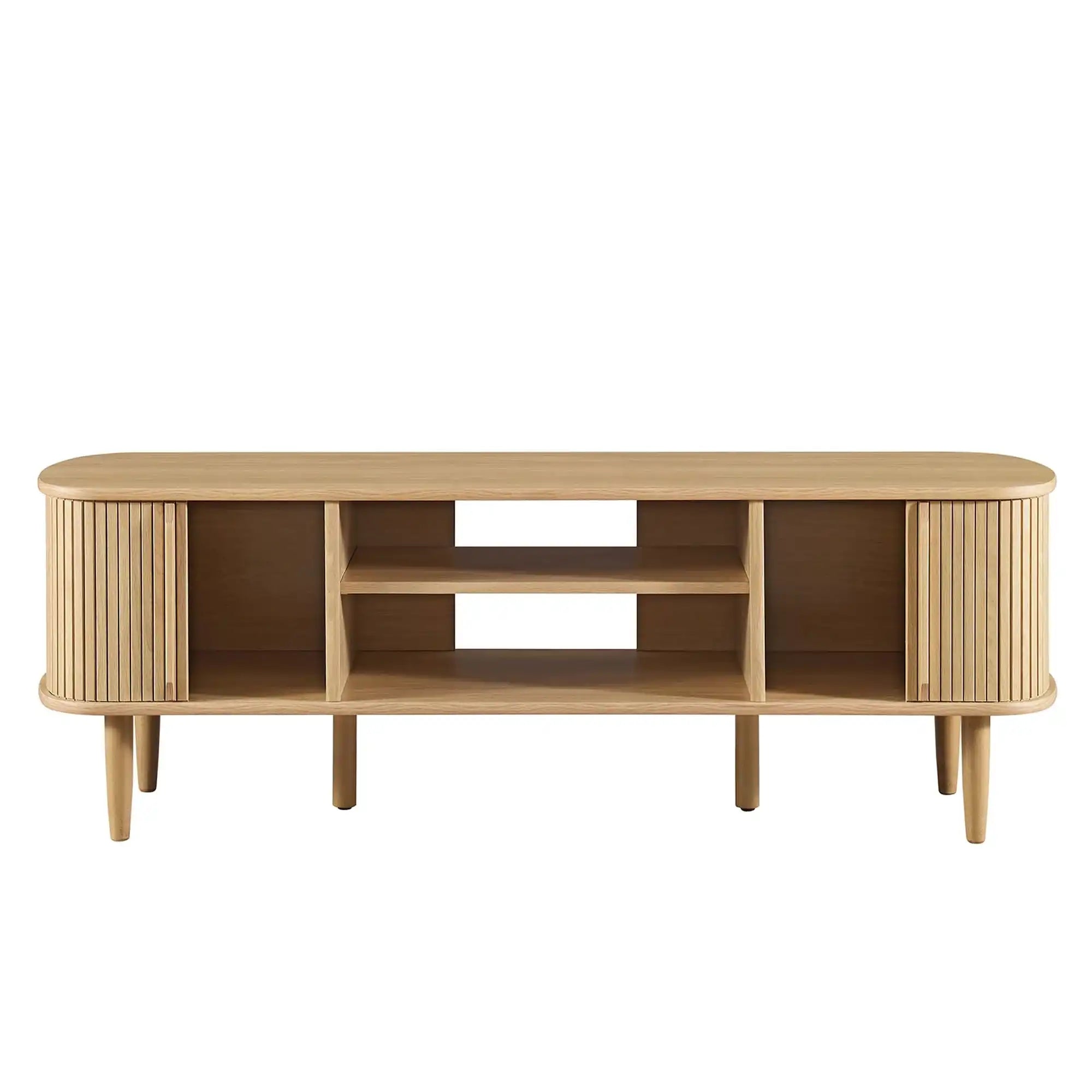 Contour 55" TV Stand by Modway - Best Buy Furniture