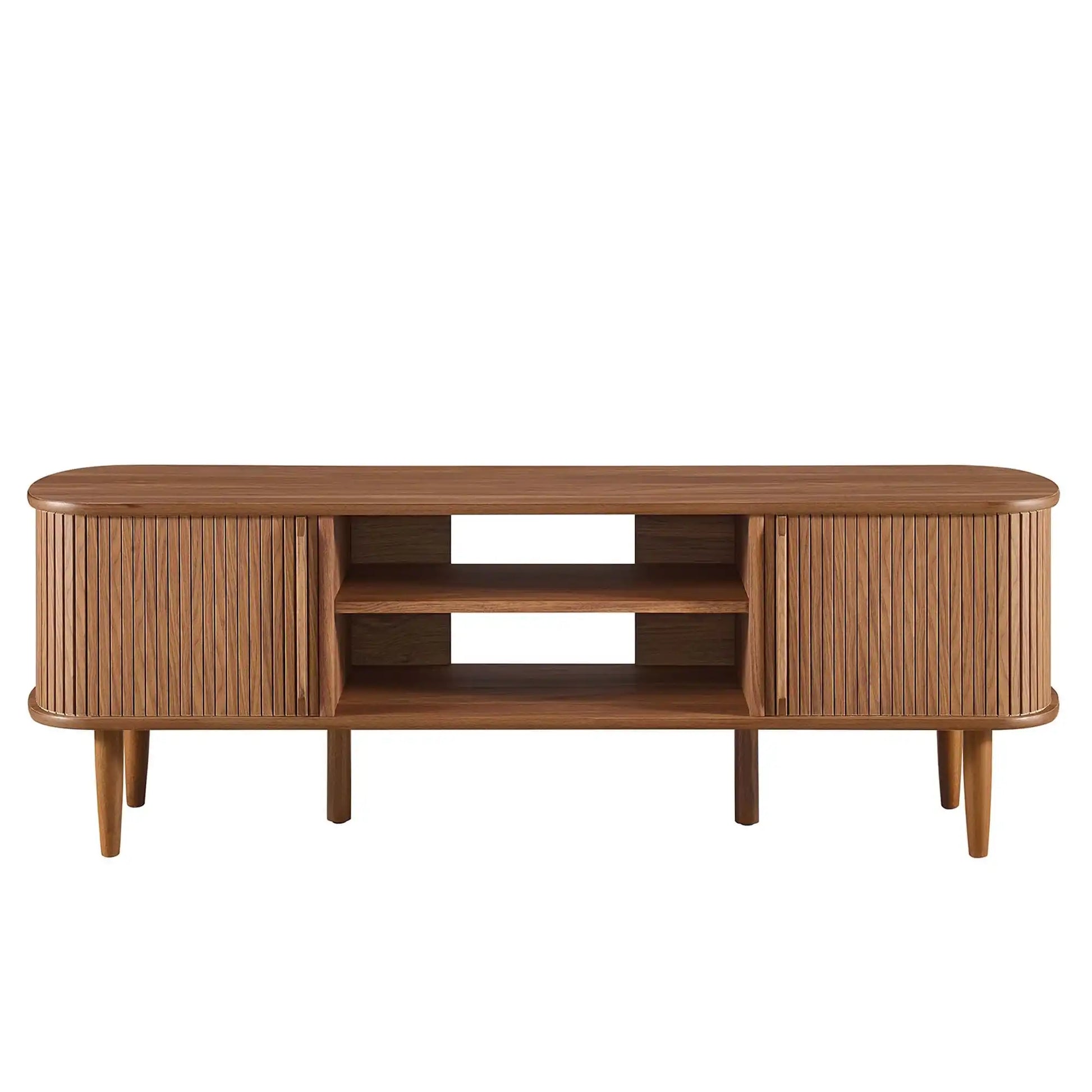 Contour 55" TV Stand by Modway - Best Buy Furniture