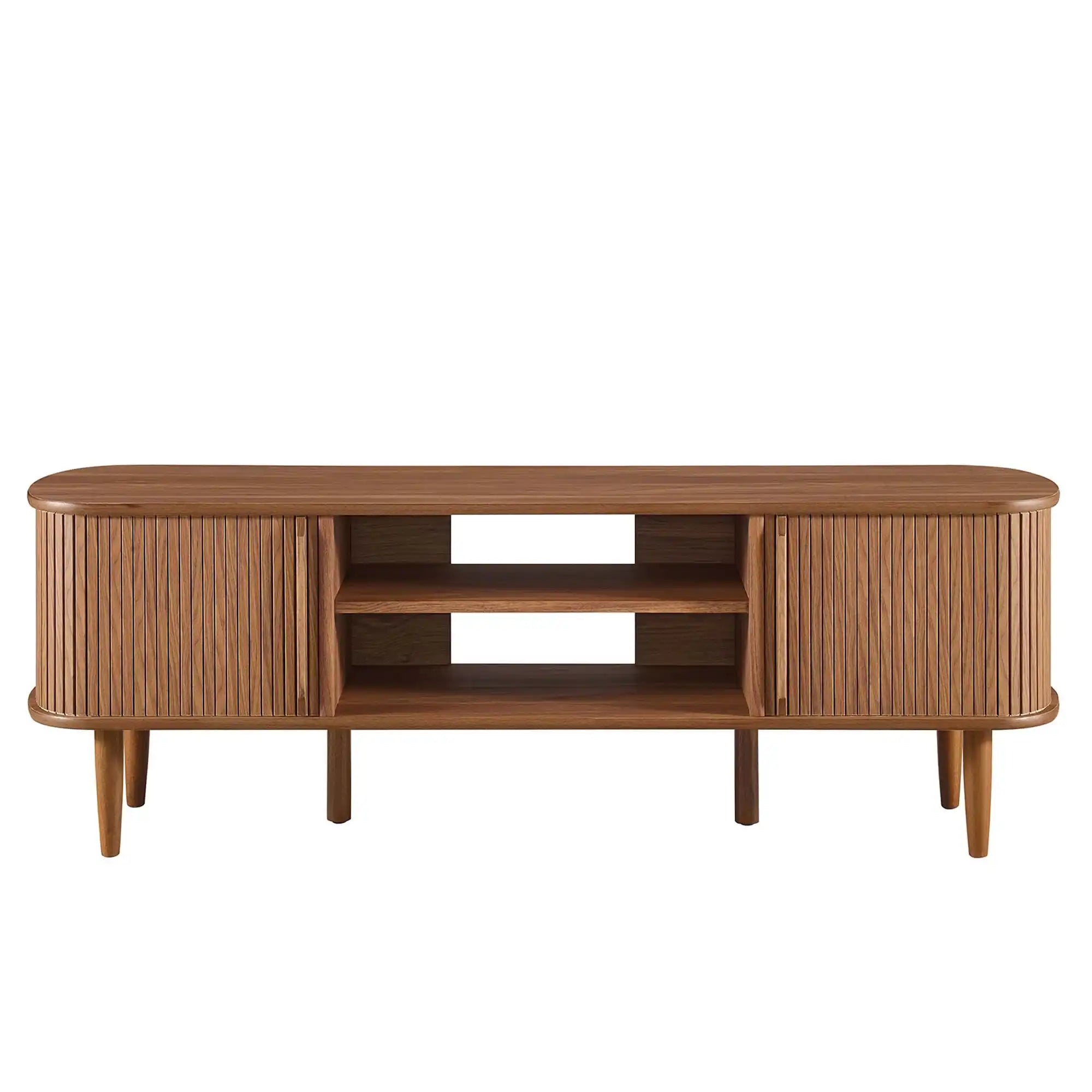 Contour 55" TV Stand by Modway - Best Buy Furniture