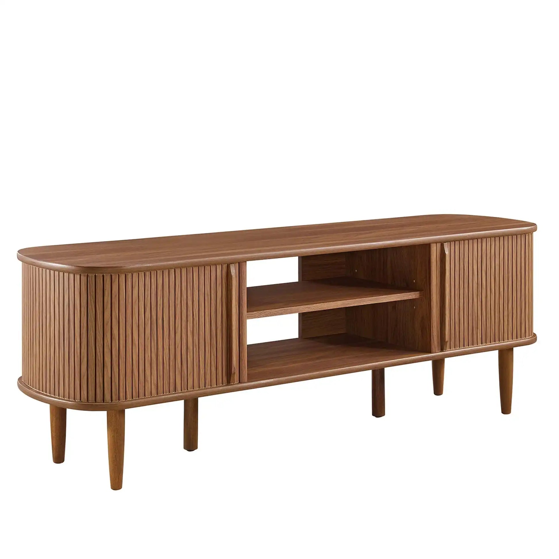 Contour 55" TV Stand by Modway - Best Buy Furniture