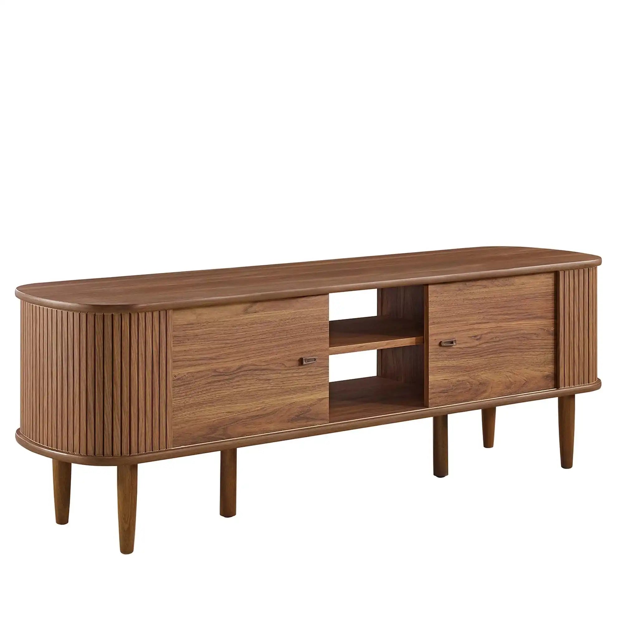Contour 55" TV Stand by Modway - Best Buy Furniture