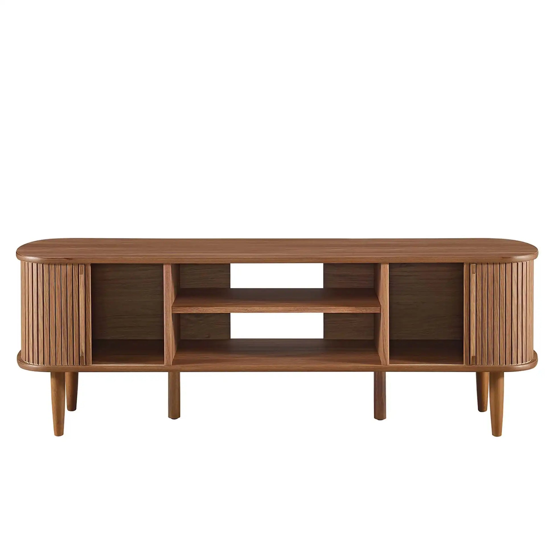 Contour 55" TV Stand by Modway - Best Buy Furniture