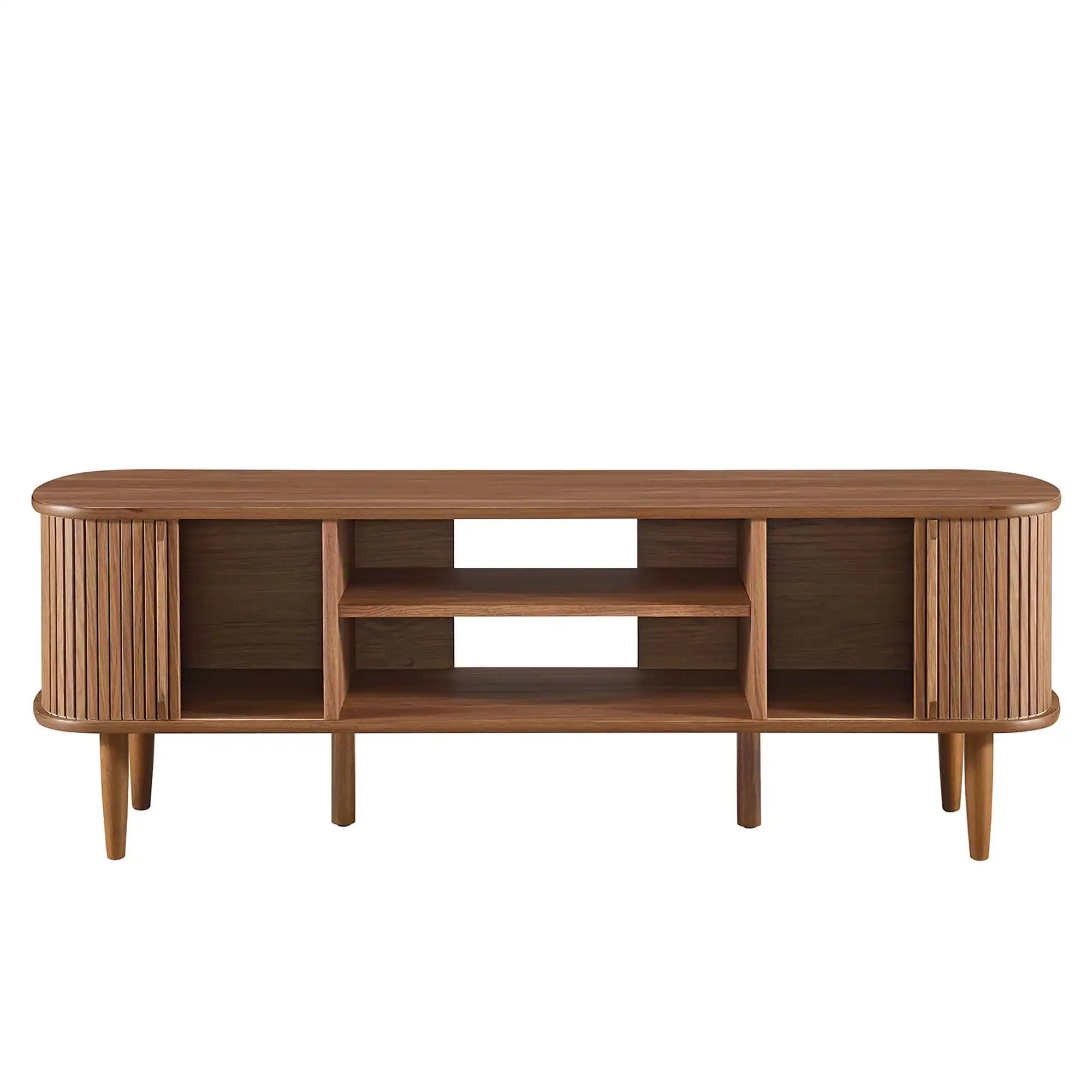 Contour 55" TV Stand by Modway - Best Buy Furniture