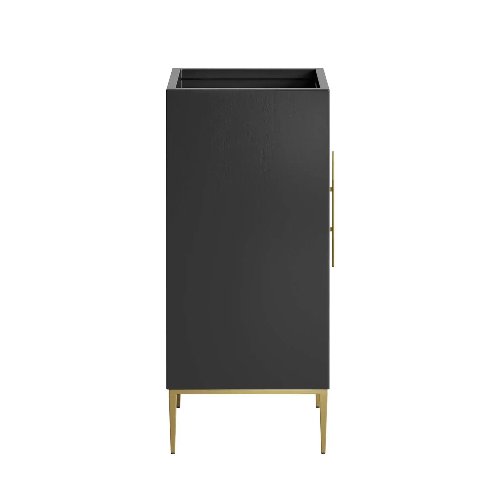 Awaken 18" Bathroom Vanity Cabinet by Modway - Best Buy Furniture