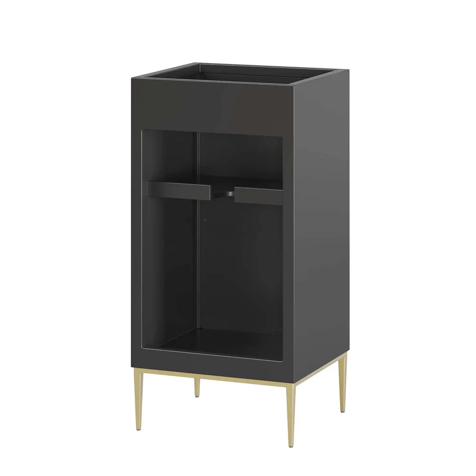 Awaken 18" Bathroom Vanity Cabinet by Modway - Best Buy Furniture