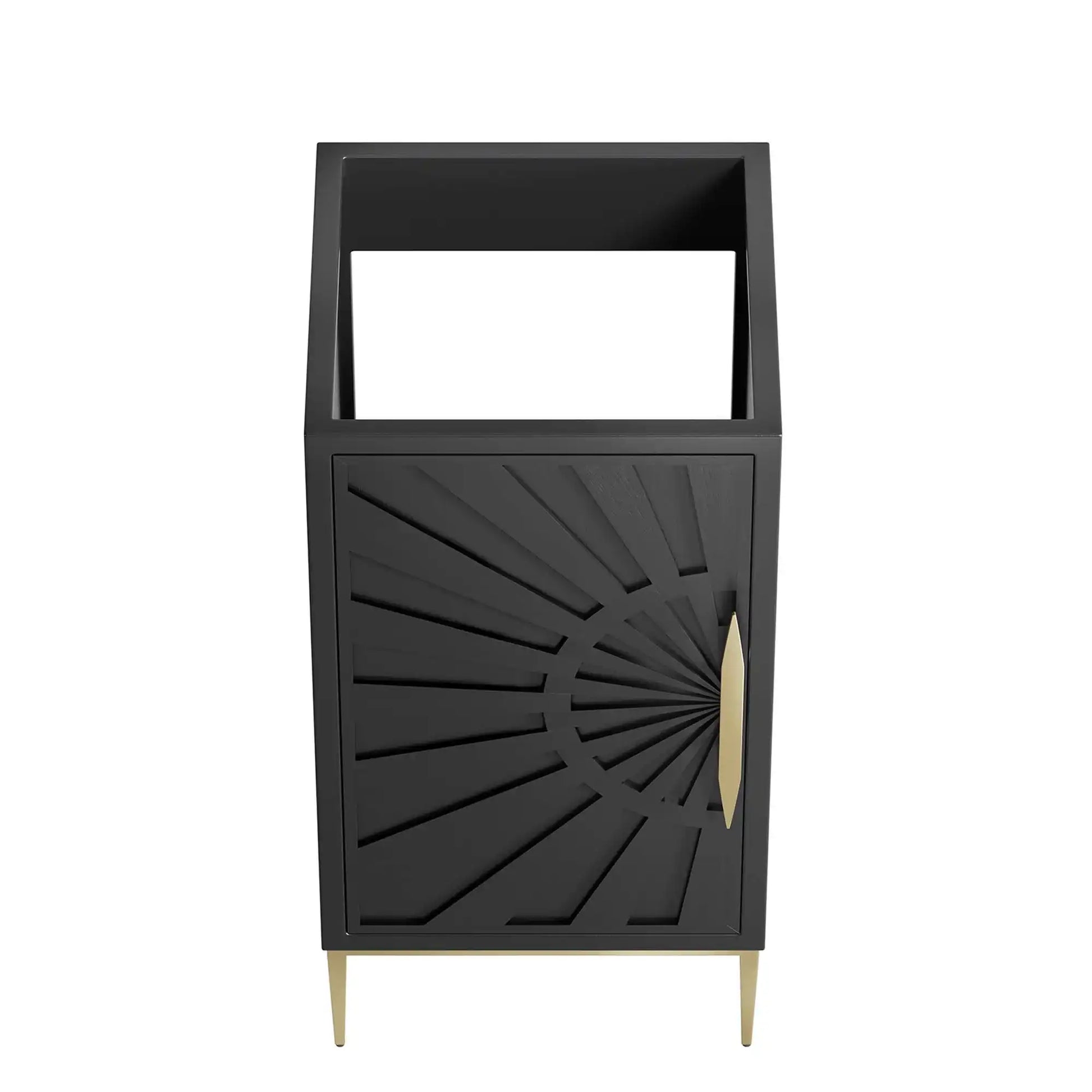 Awaken 18" Bathroom Vanity Cabinet by Modway - Best Buy Furniture