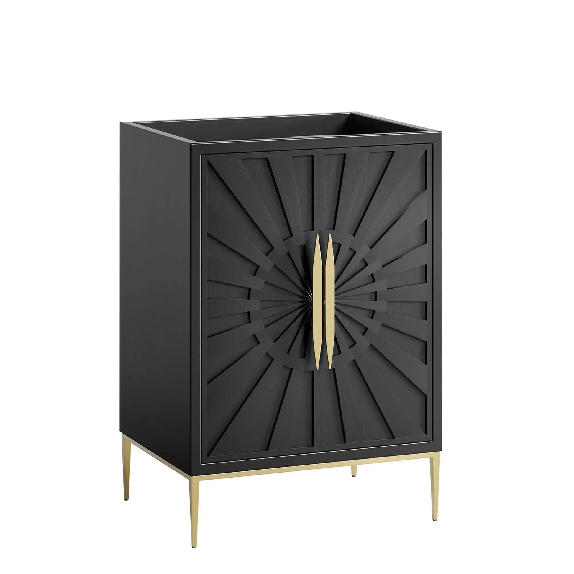 Awaken 24" Bathroom Vanity Cabinet by Modway - Best Buy Furniture