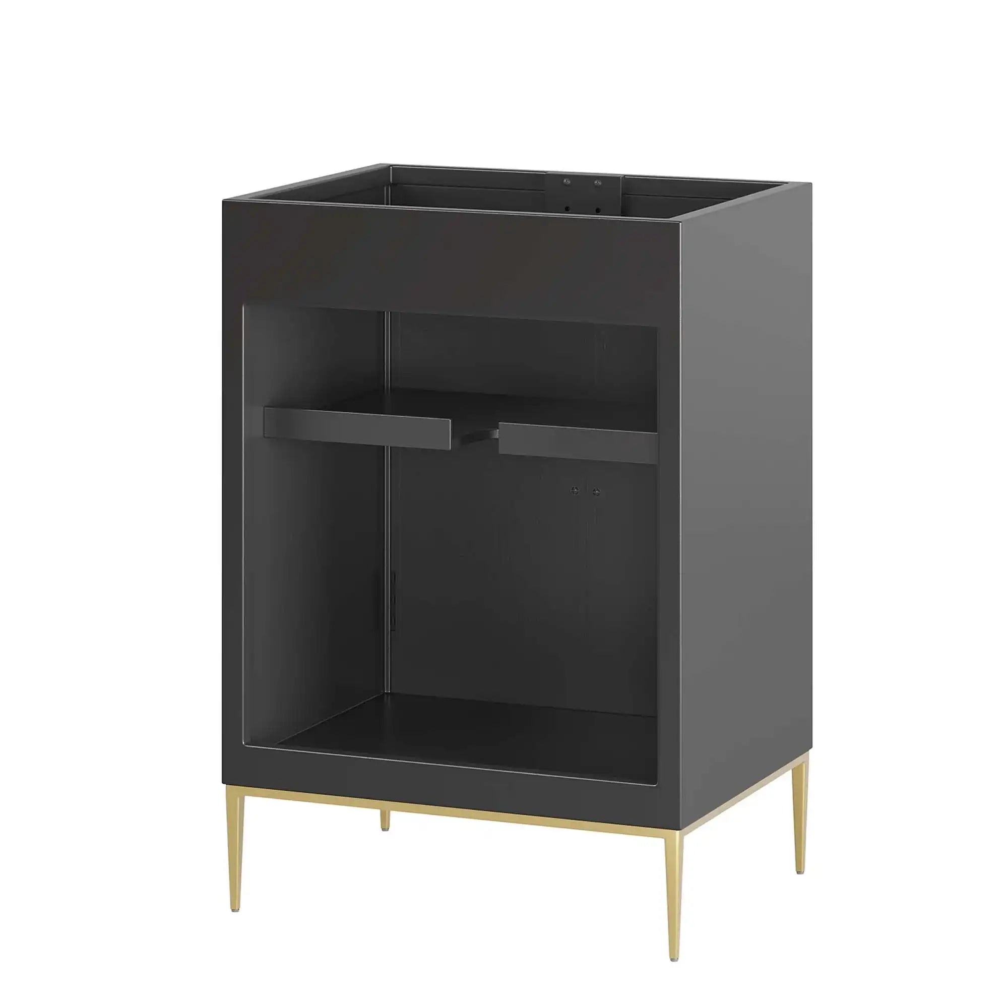 Awaken 24" Bathroom Vanity Cabinet by Modway - Best Buy Furniture