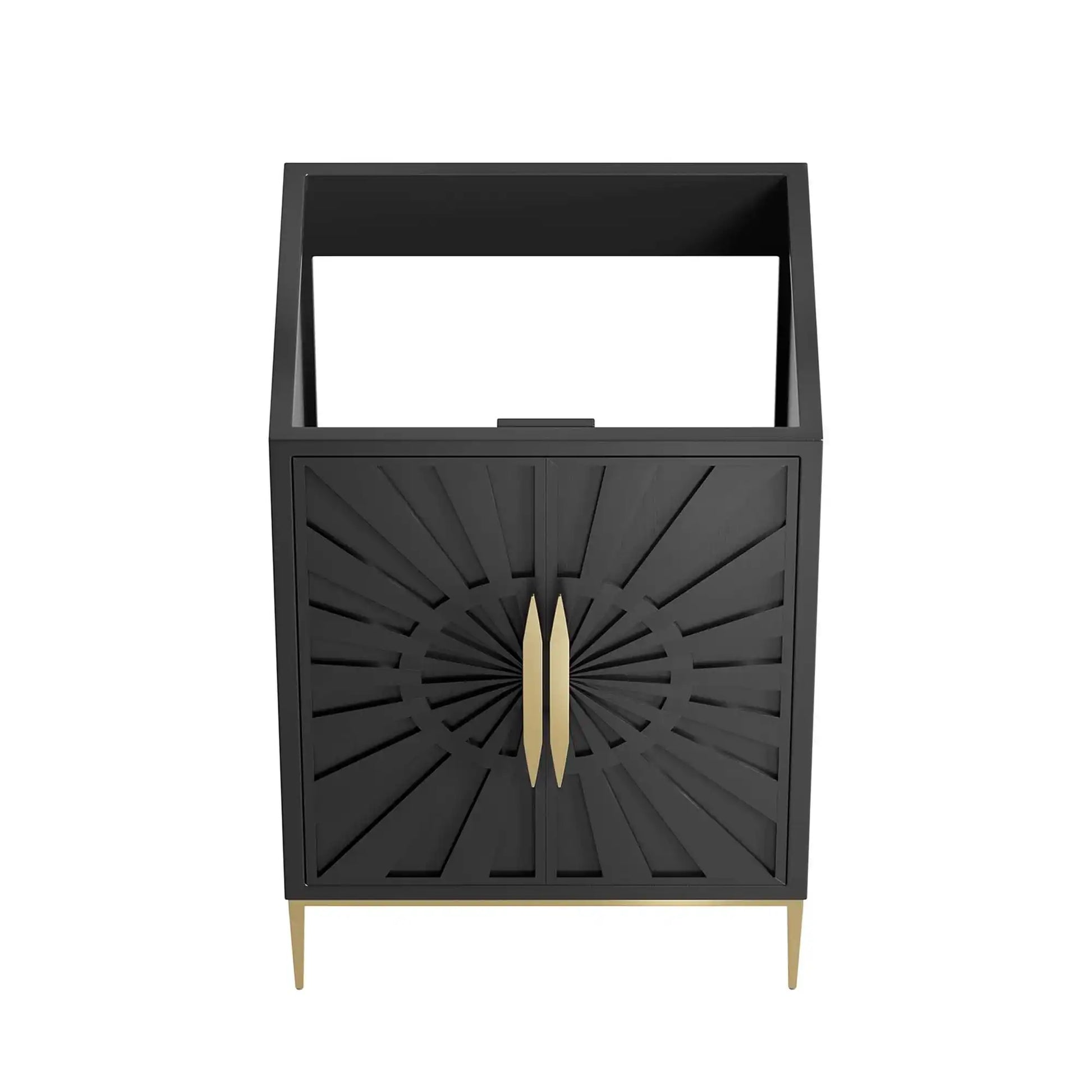 Awaken 24" Bathroom Vanity Cabinet by Modway - Best Buy Furniture