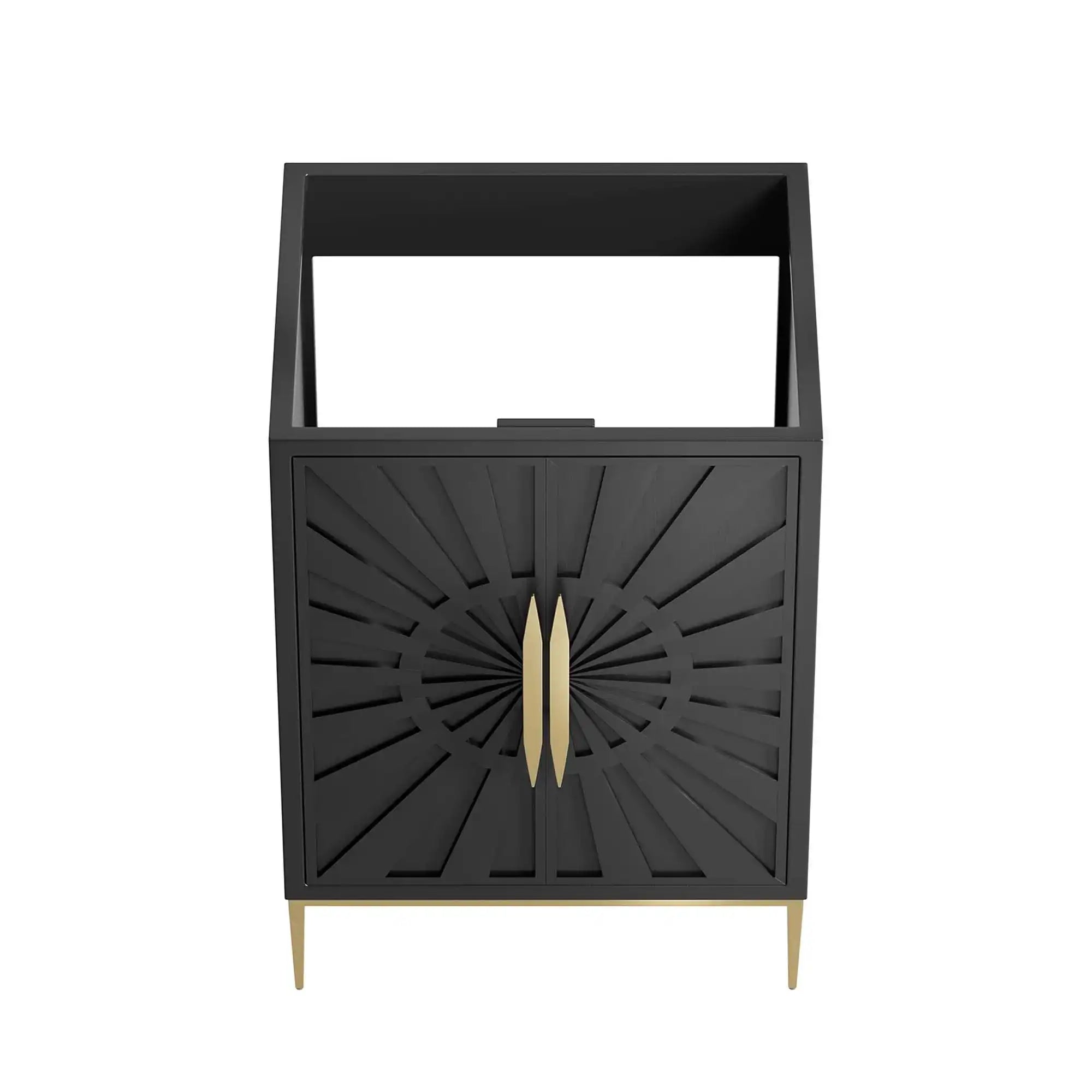 Awaken 24" Bathroom Vanity Cabinet by Modway - Best Buy Furniture