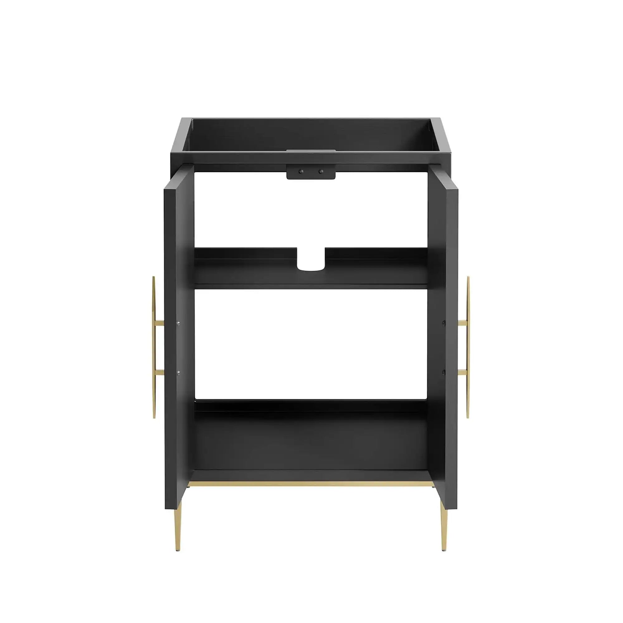 Awaken 24" Bathroom Vanity Cabinet by Modway - Best Buy Furniture
