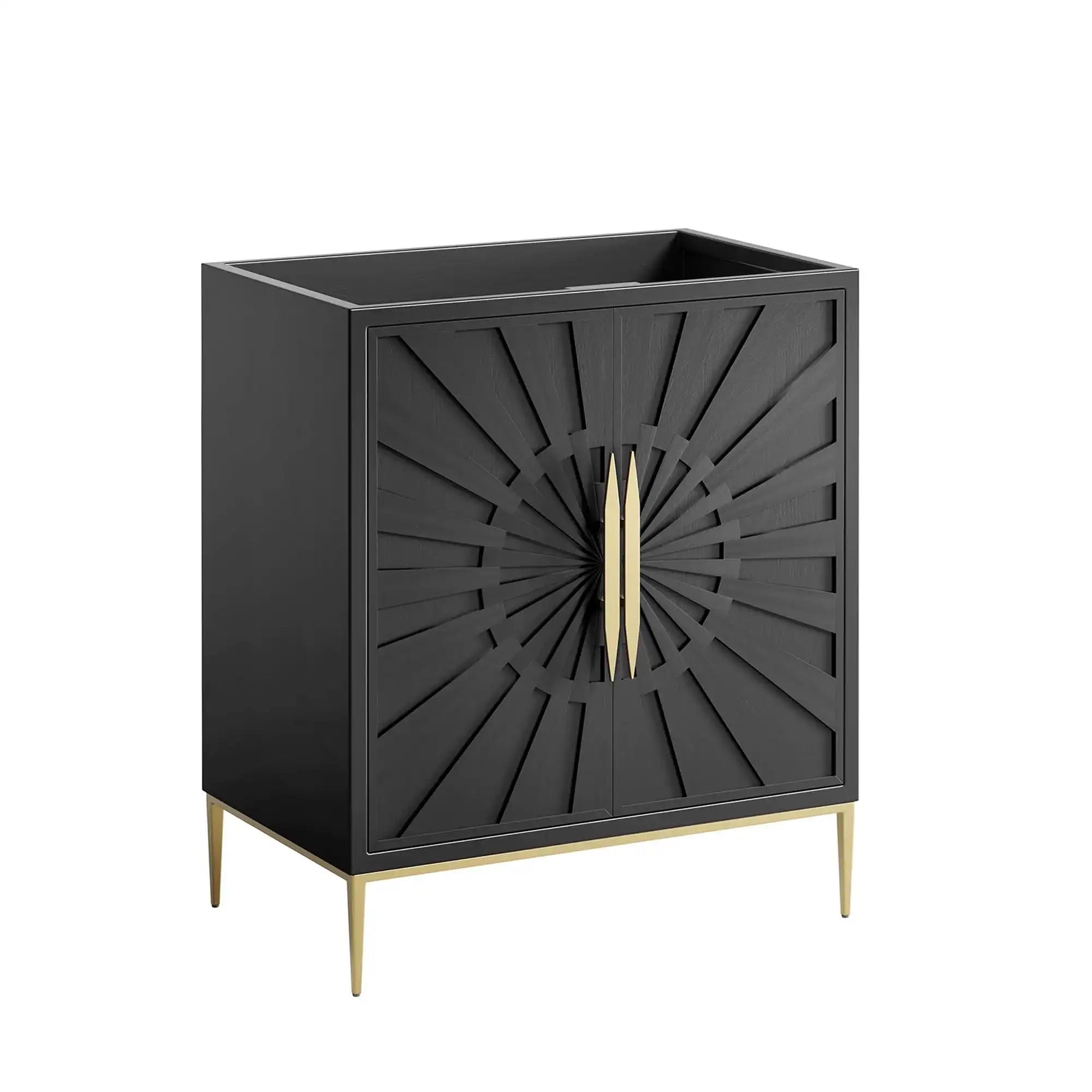 Awaken 30" Bathroom Vanity Cabinet by Modway - Best Buy Furniture