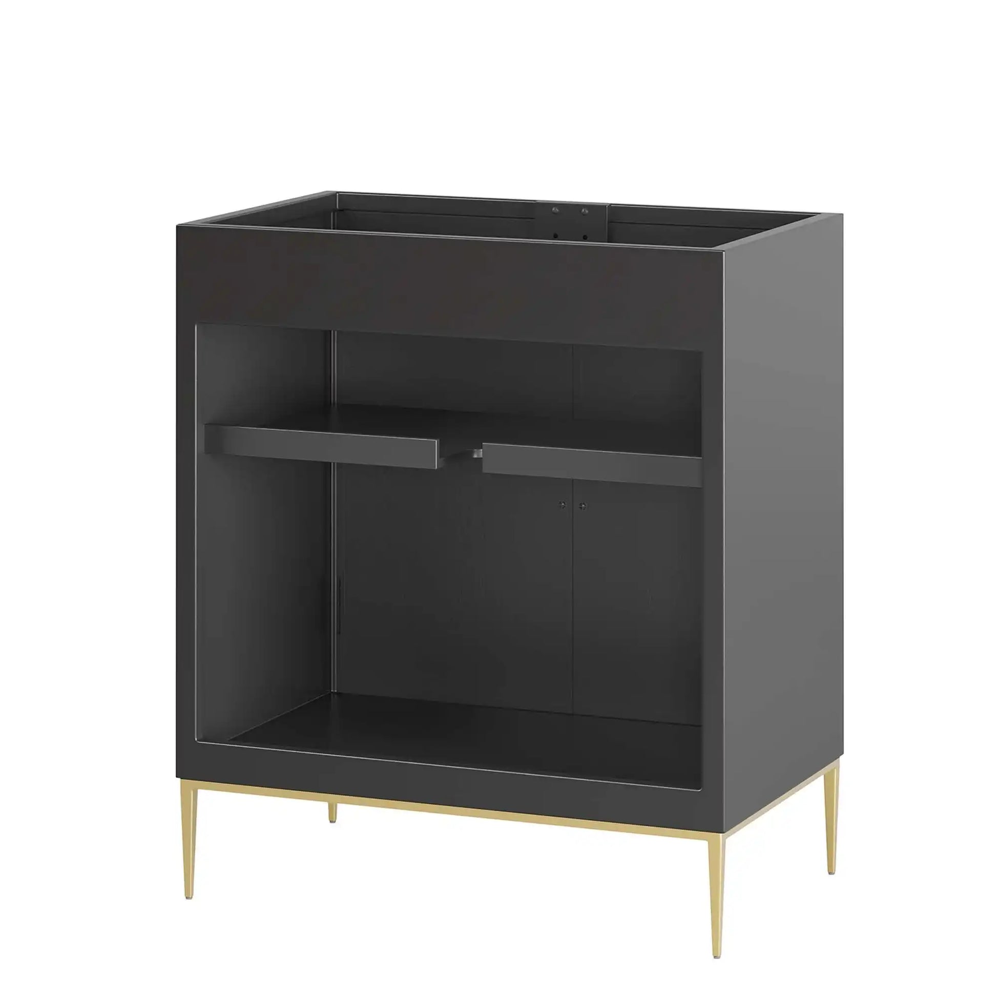 Awaken 30" Bathroom Vanity Cabinet by Modway - Best Buy Furniture