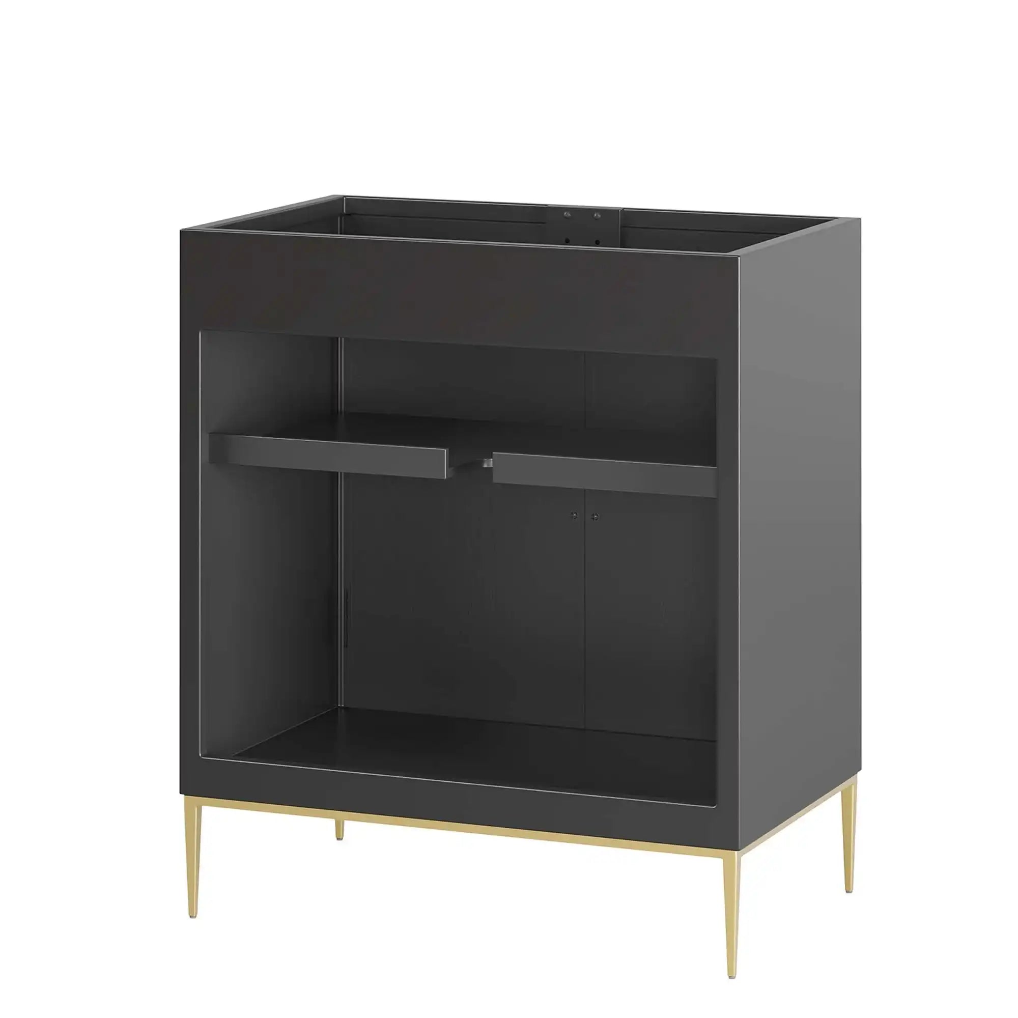 Awaken 30" Bathroom Vanity Cabinet by Modway - Best Buy Furniture