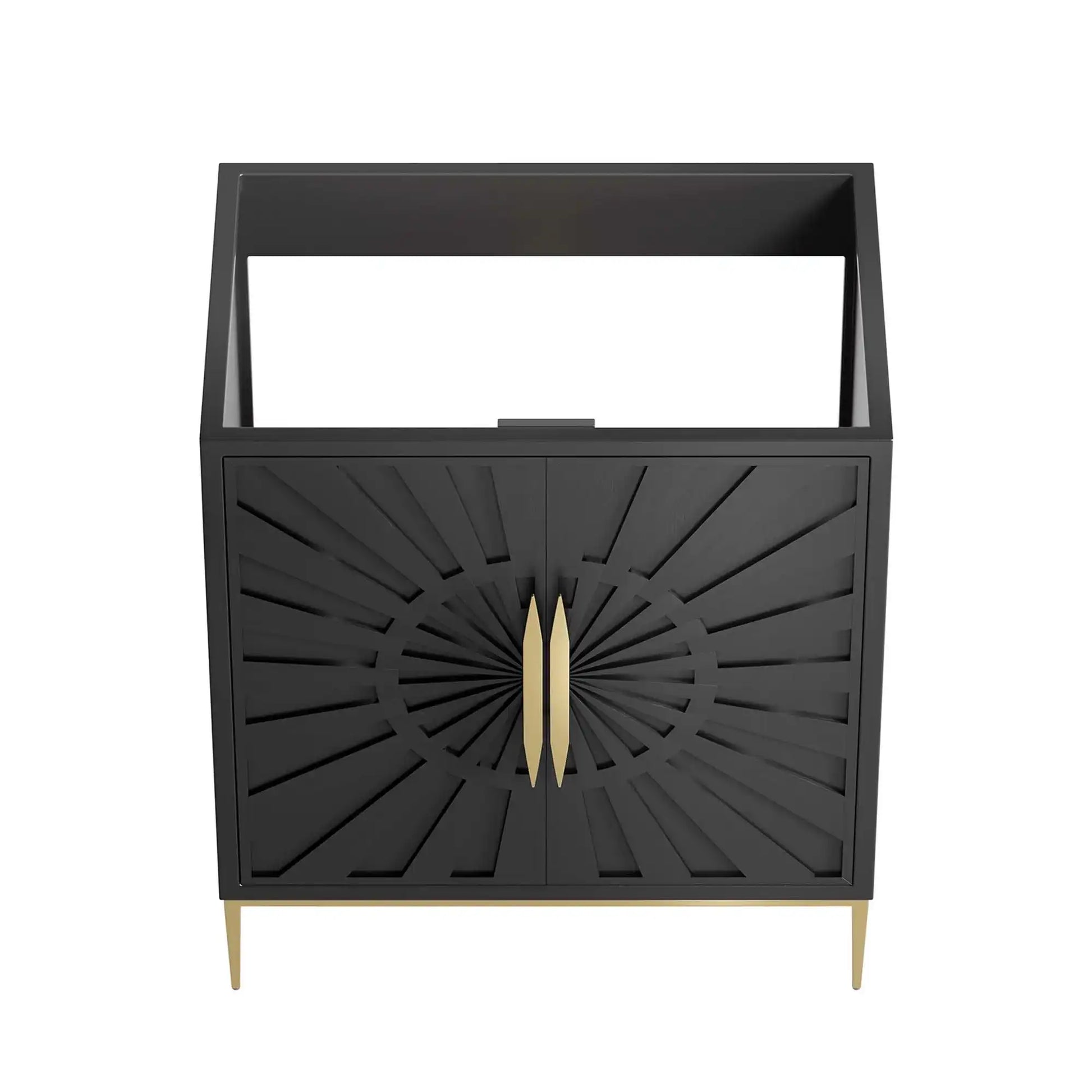 Awaken 30" Bathroom Vanity Cabinet by Modway - Best Buy Furniture