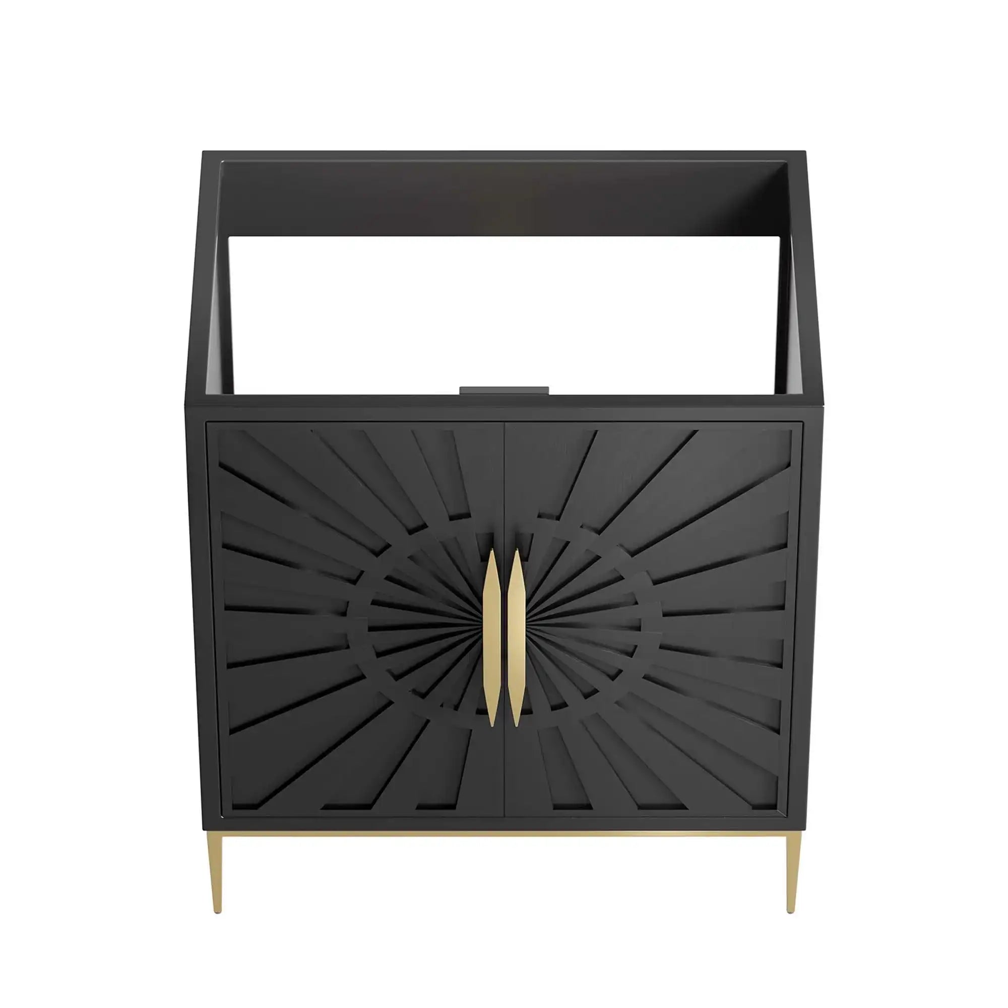 Awaken 30" Bathroom Vanity Cabinet by Modway - Best Buy Furniture