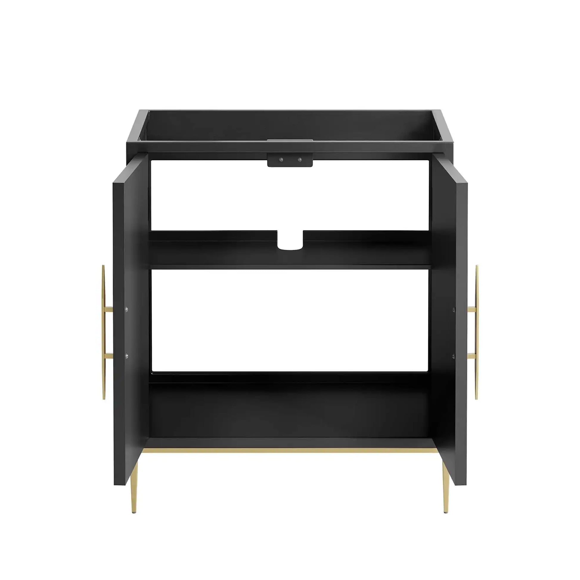 Awaken 30" Bathroom Vanity Cabinet by Modway - Best Buy Furniture