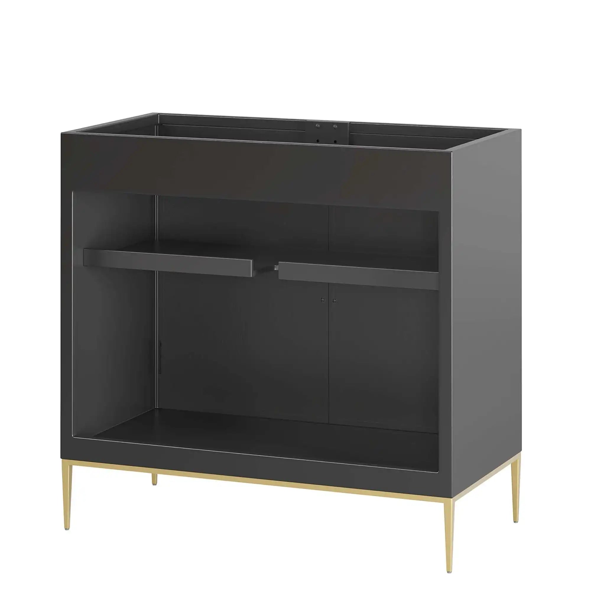 Awaken 36" Bathroom Vanity Cabinet by Modway - Best Buy Furniture