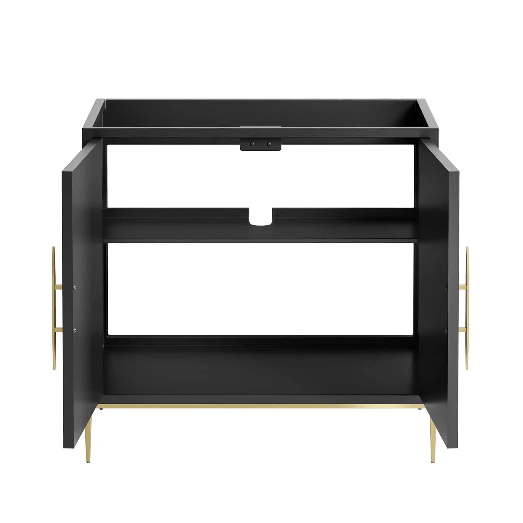 Awaken 36" Bathroom Vanity Cabinet by Modway - Best Buy Furniture