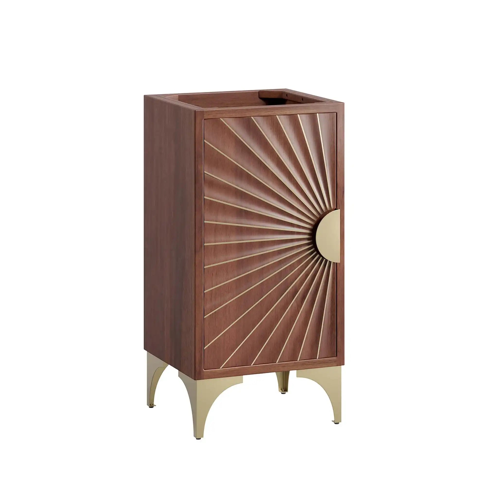 Daylight 18" Bathroom Vanity Cabinet by Modway - Best Buy Furniture