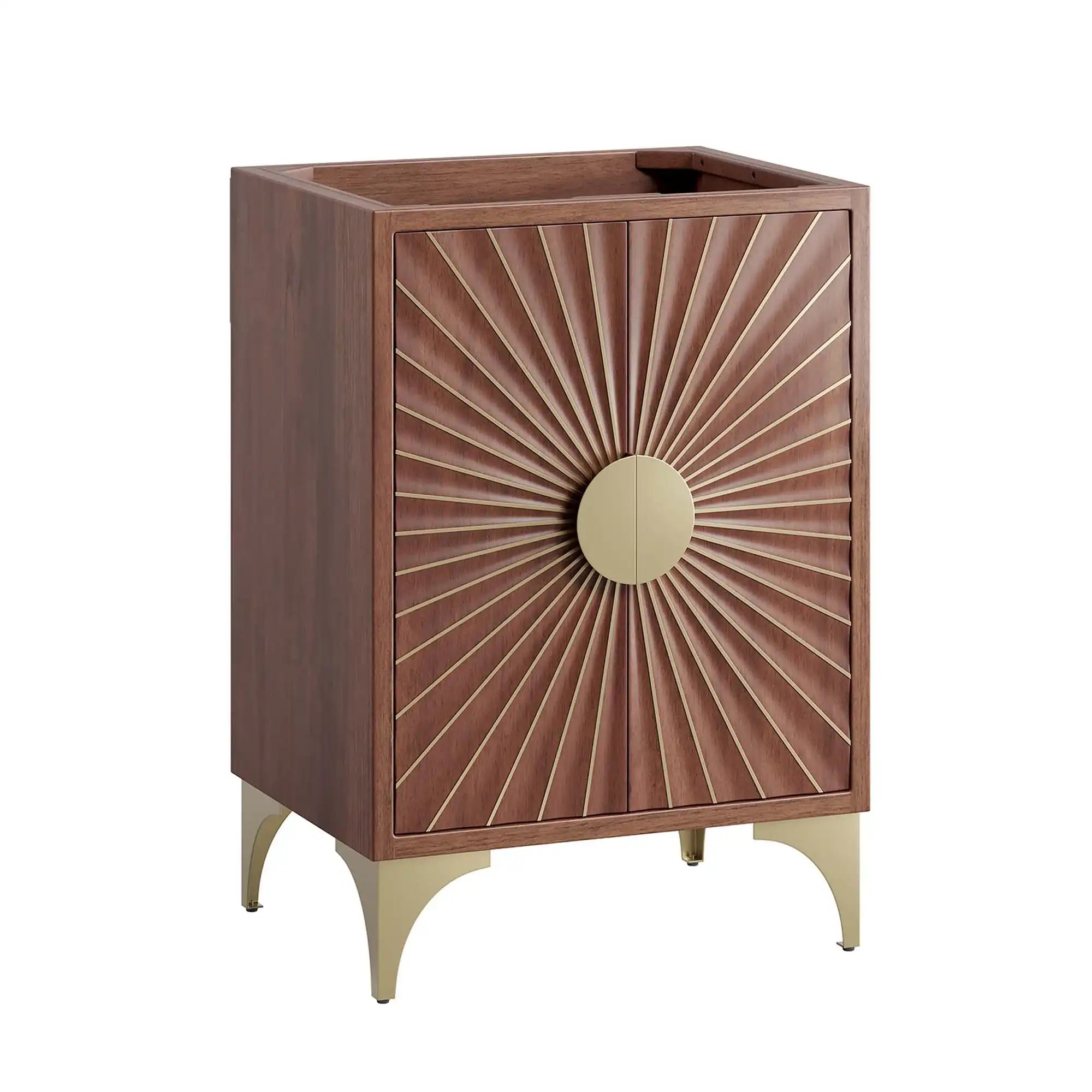 Daylight 24" Bathroom Vanity Cabinet by Modway - Best Buy Furniture
