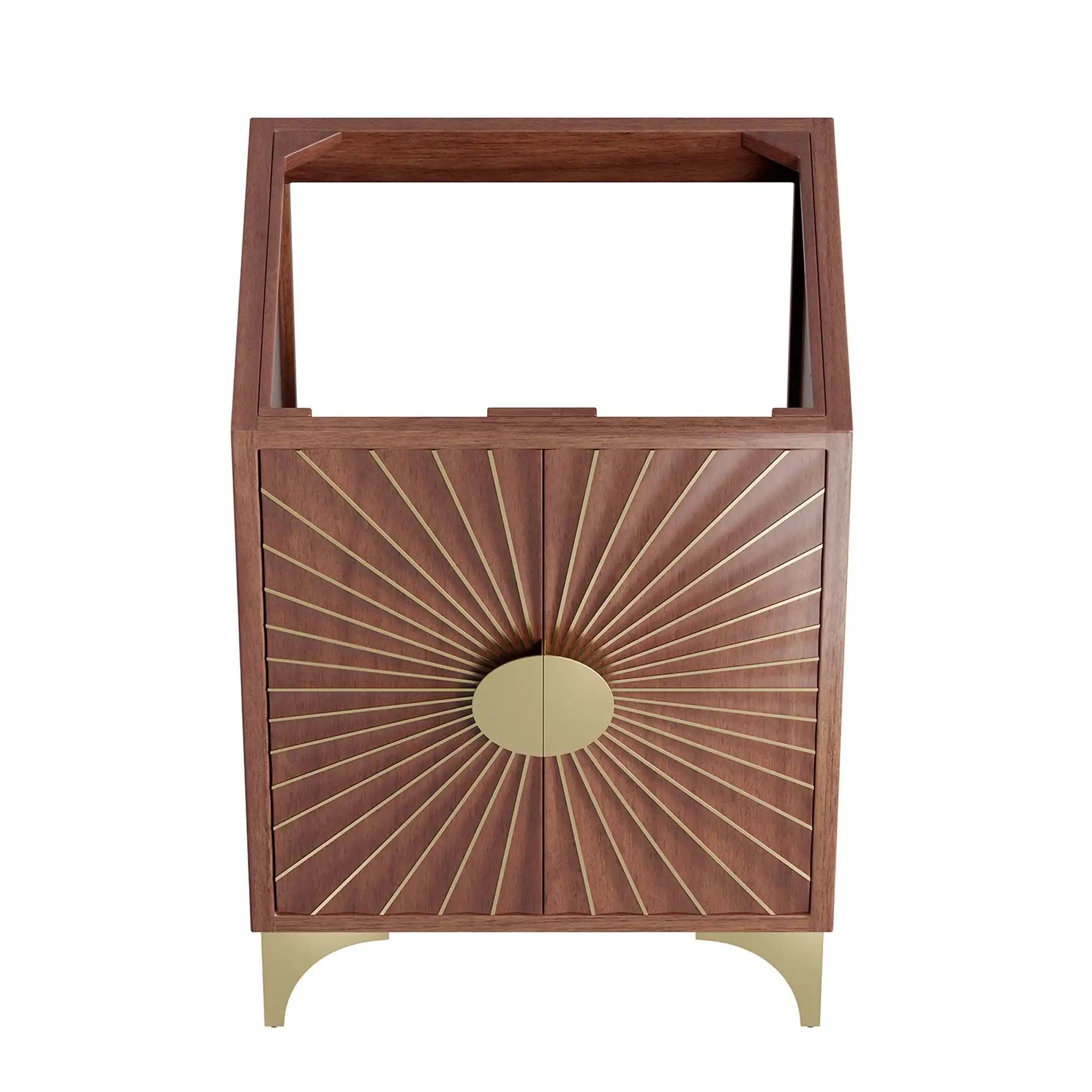 Daylight 24" Bathroom Vanity Cabinet by Modway - Best Buy Furniture
